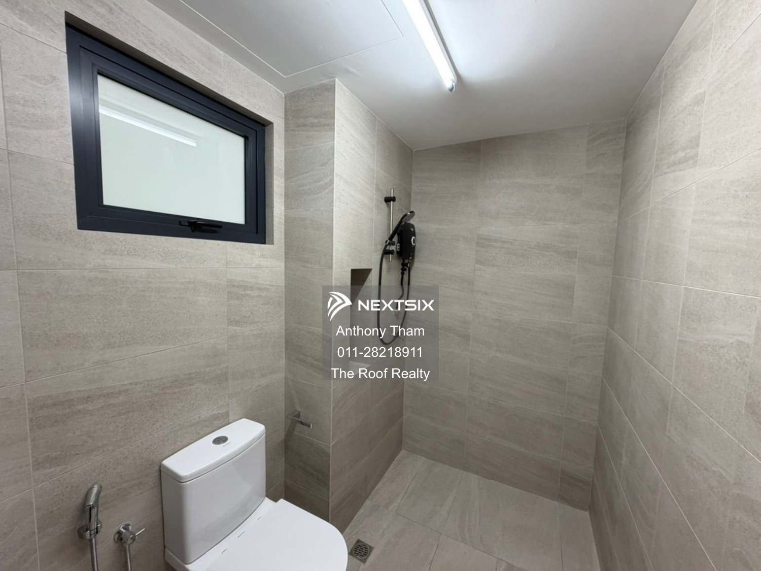 Condominium For Rent in KL City Wilayah Persekutuan Kuala Lumpur - Image 5