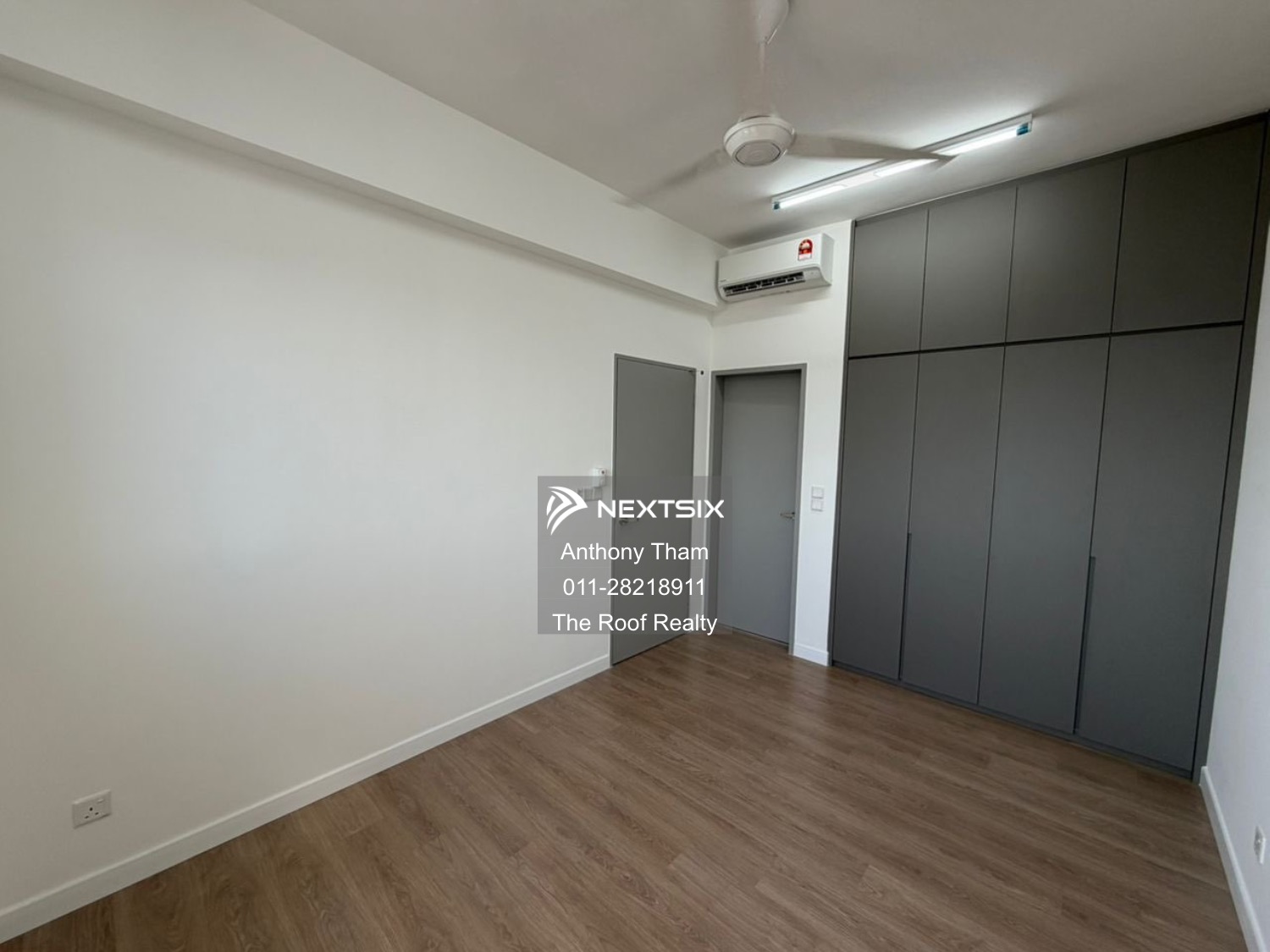 Condominium For Rent in KL City Wilayah Persekutuan Kuala Lumpur - Image 6