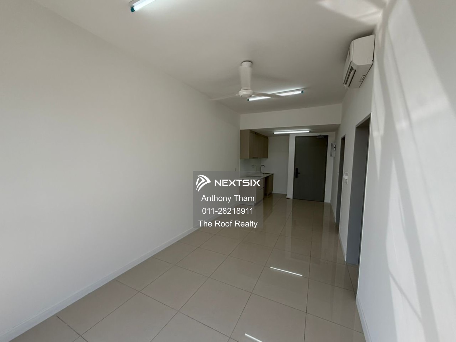 Condominium For Rent in KL City Wilayah Persekutuan Kuala Lumpur - Image 7