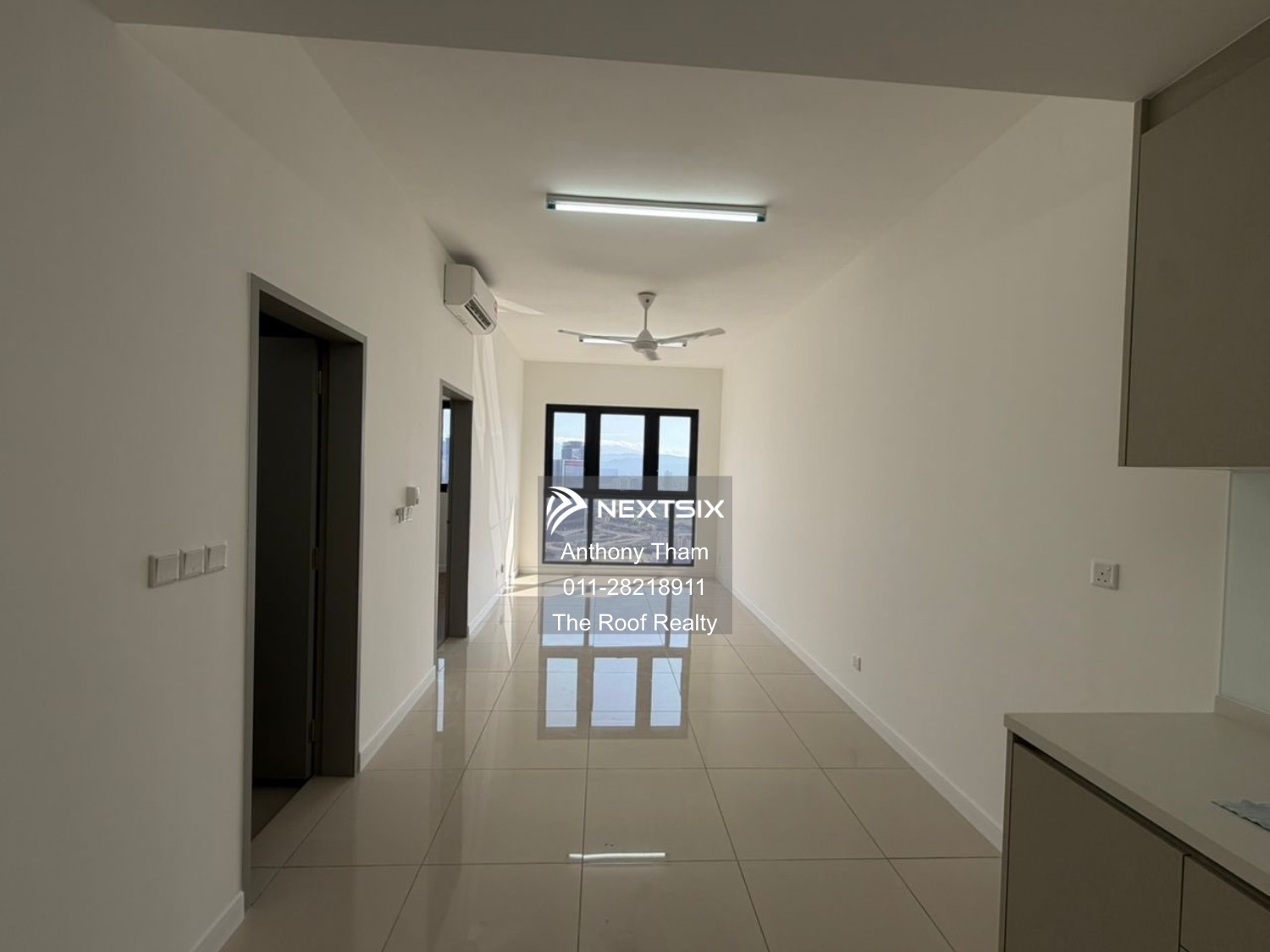 Condominium For Rent in KL City Wilayah Persekutuan Kuala Lumpur - Image 8