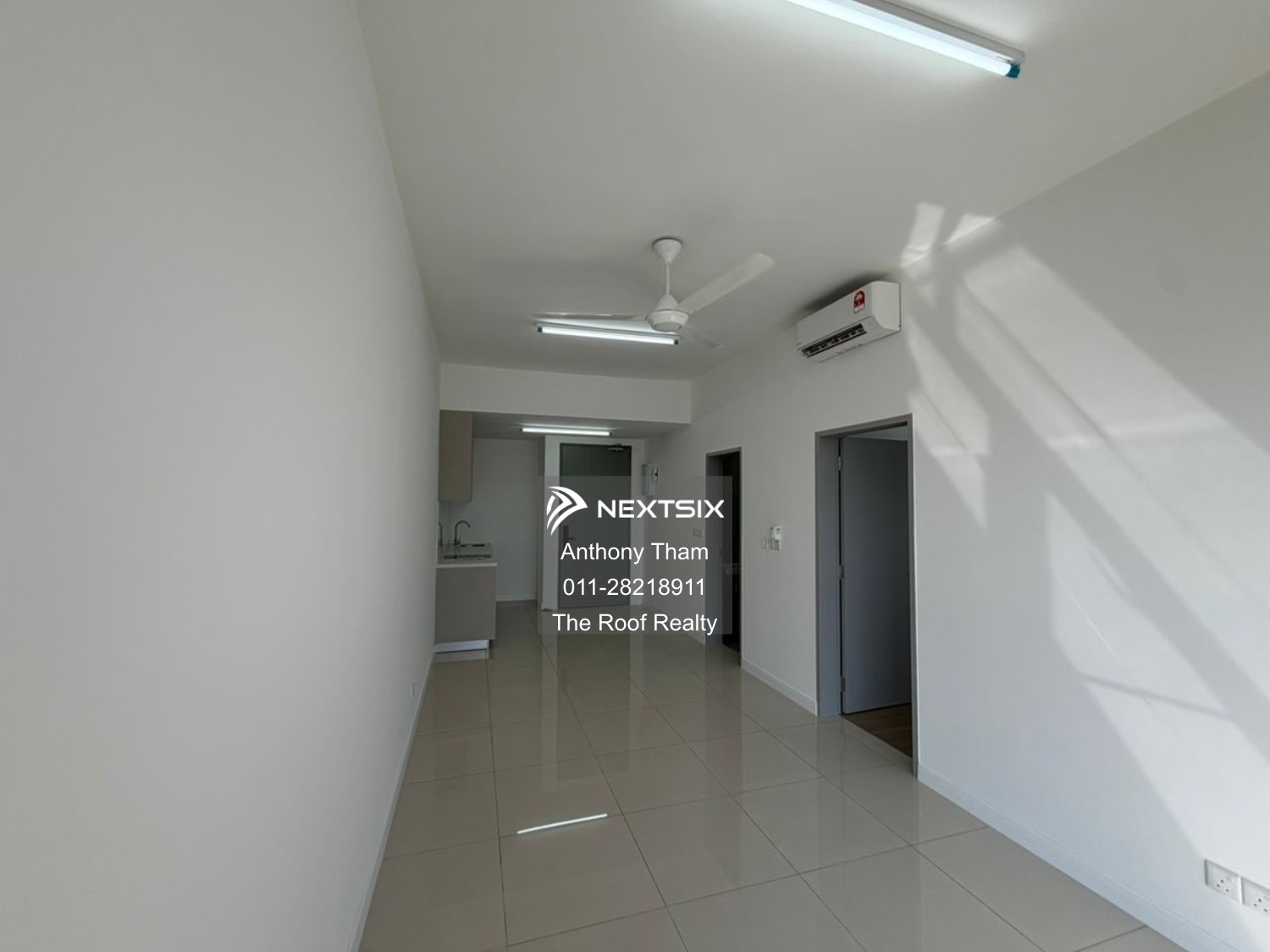 Condominium For Rent in KL City Wilayah Persekutuan Kuala Lumpur - Image 9