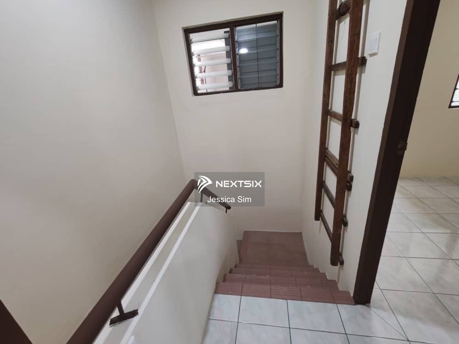 2-sty Terrace/Link House For Sale in Kota Samarahan Sarawak - Image 5