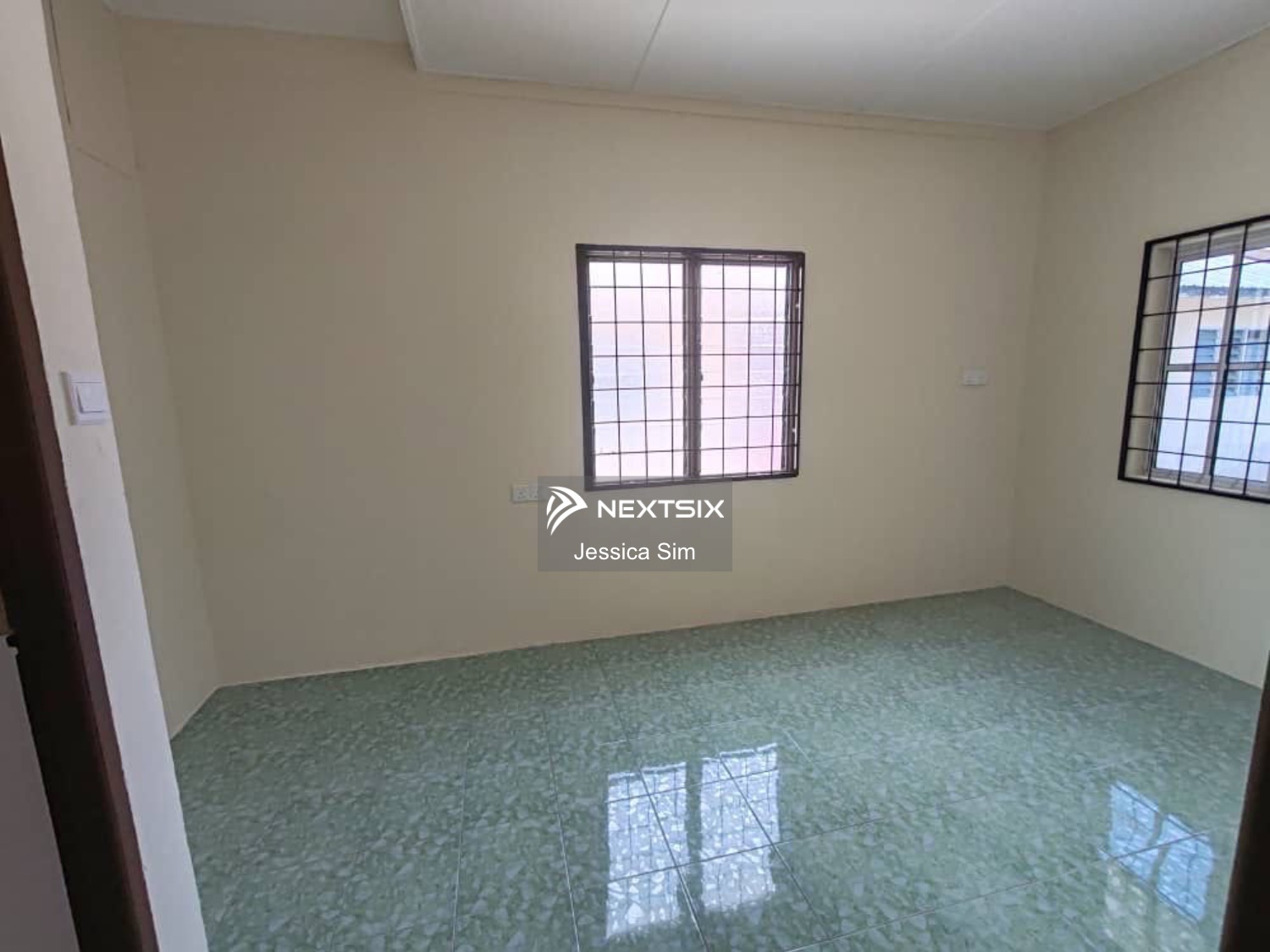 2-sty Terrace/Link House For Sale in Kota Samarahan Sarawak - Image 7