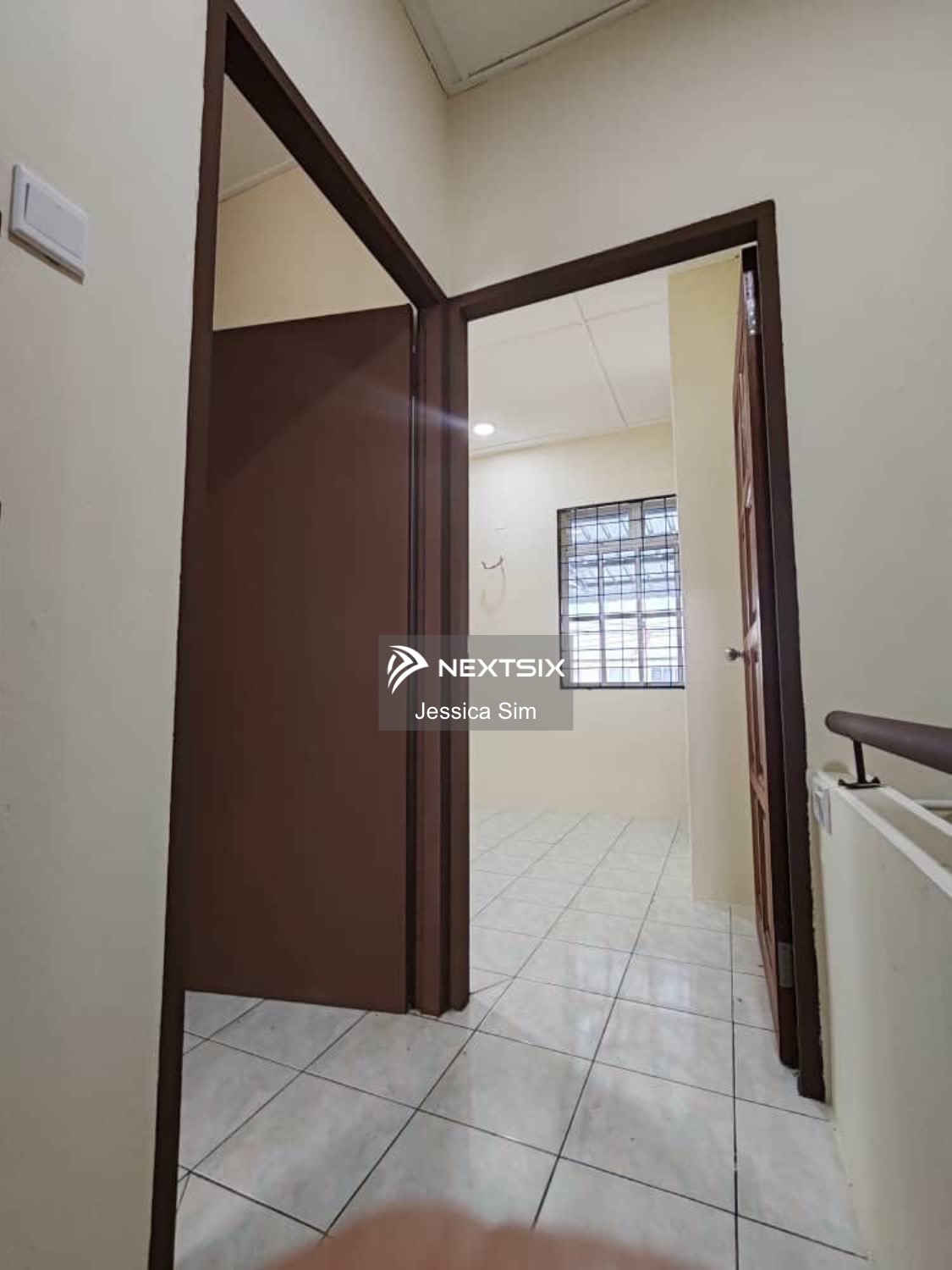 2-sty Terrace/Link House For Sale in Kota Samarahan Sarawak - Image 9