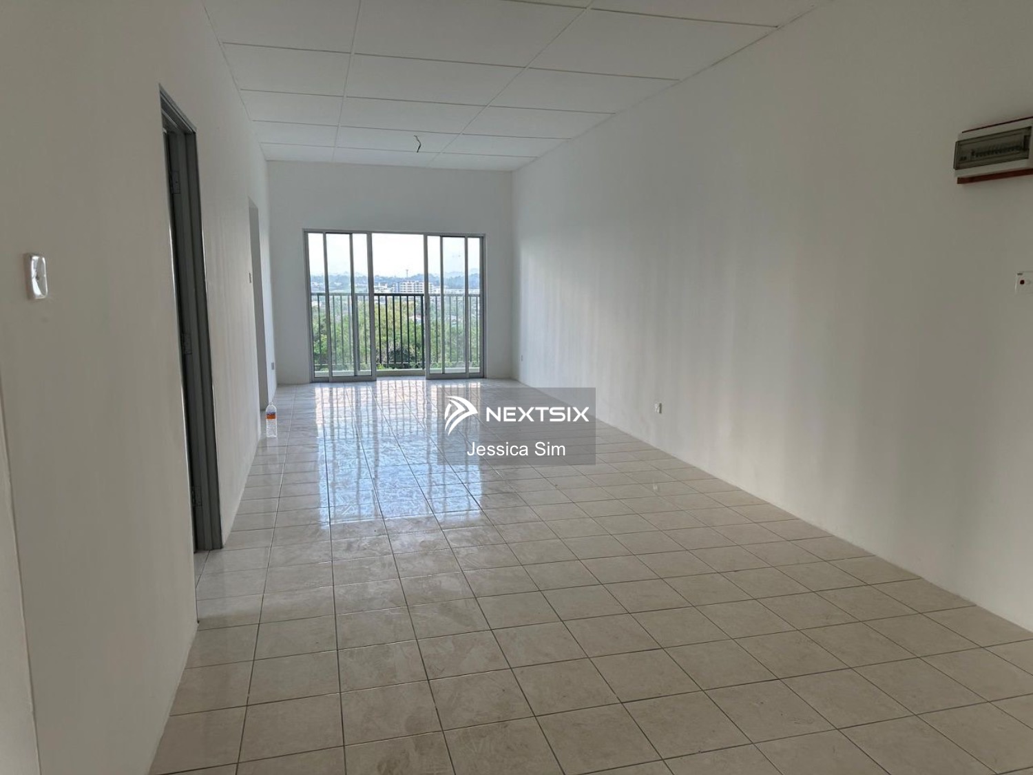 Apartment For Rent in Kuching Sarawak