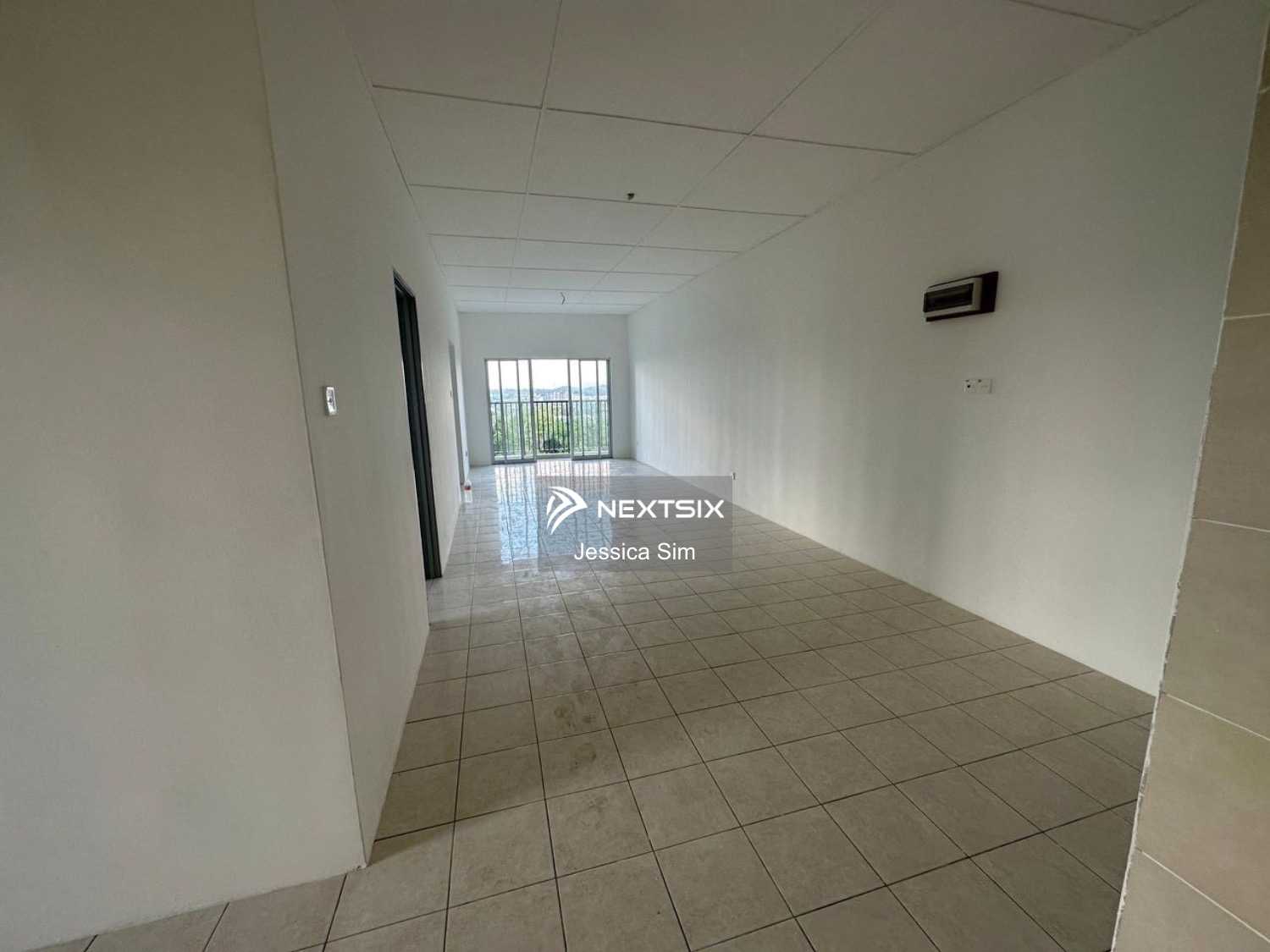 Apartment For Rent in Kuching Sarawak - Image 5