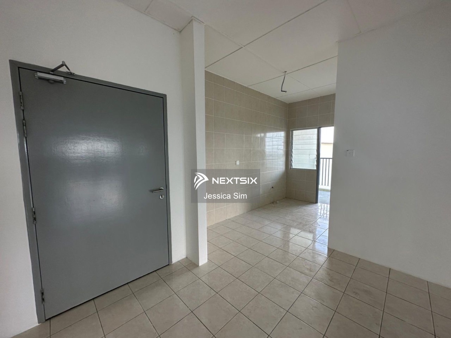 Apartment For Rent in Kuching Sarawak - Image 7
