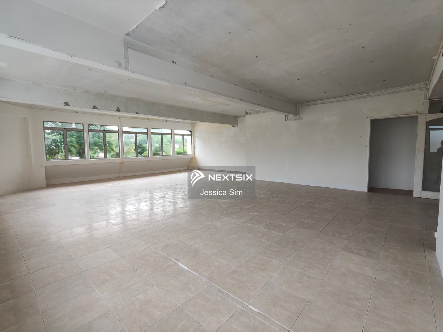 Shop For Rent in Kuching Sarawak - Image 3