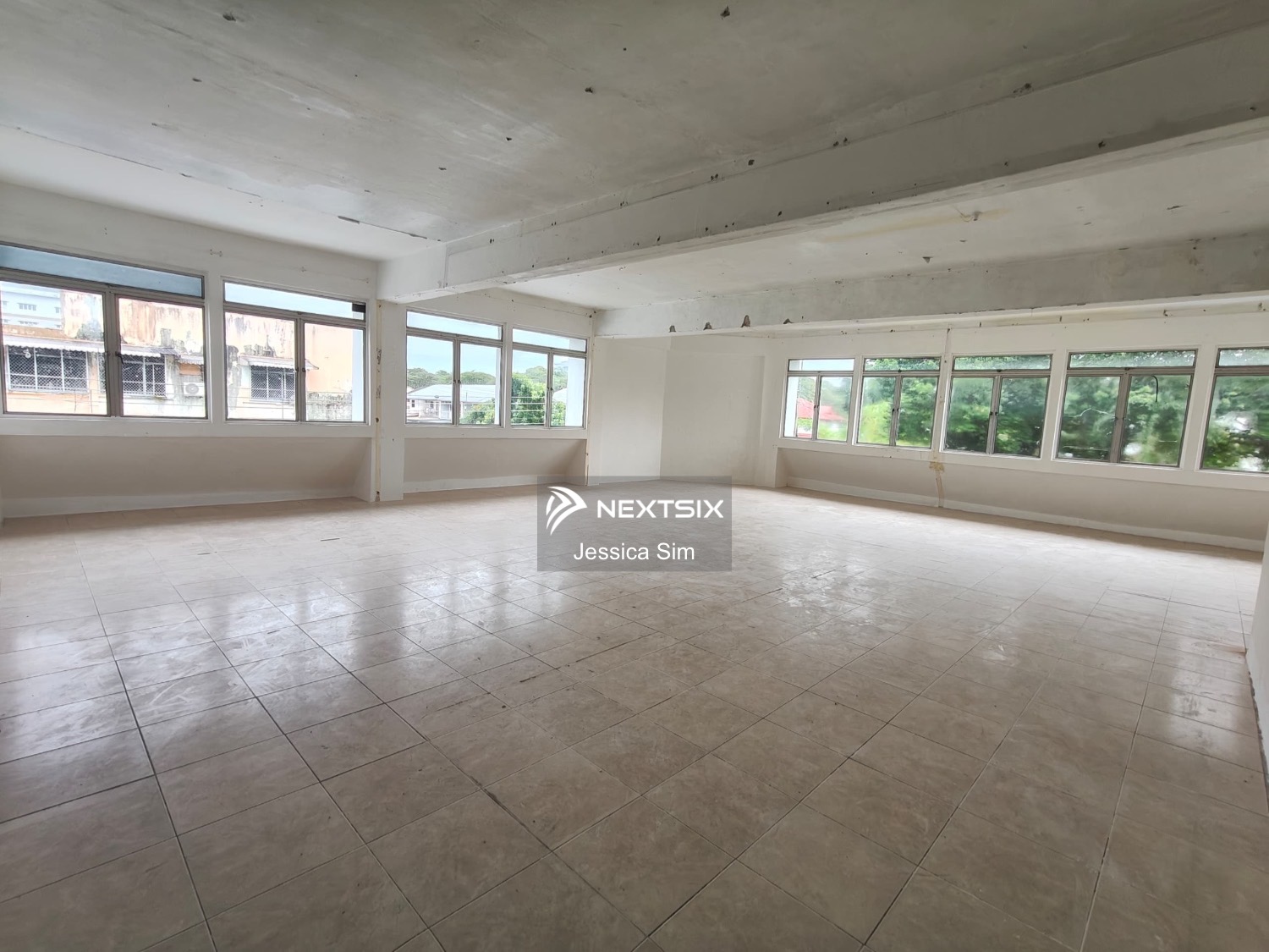 Shop For Rent in Kuching Sarawak - Image 4