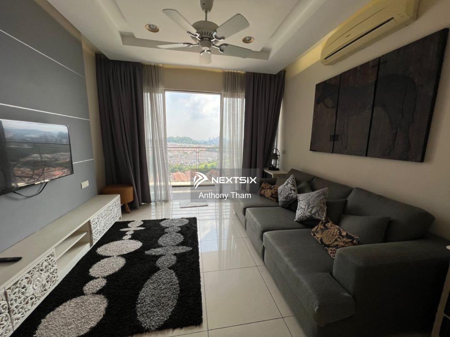 Condominium For Rent in Desa Park City Kuala Lumpur