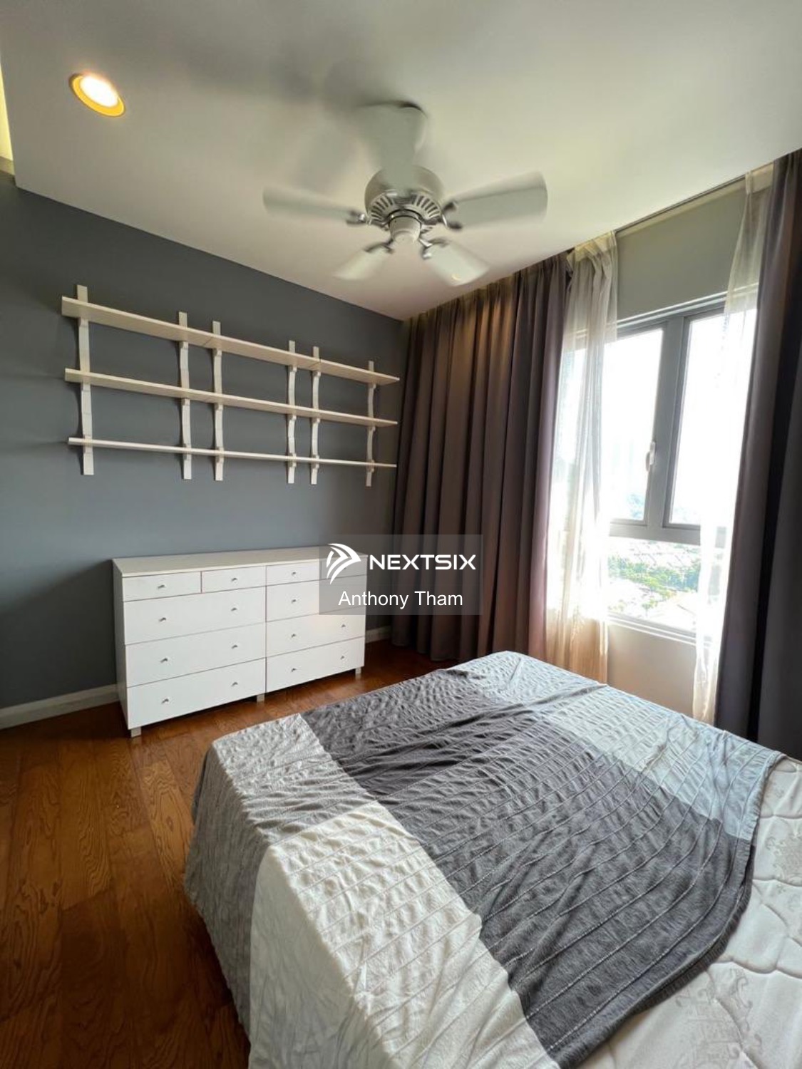 Condominium For Rent in Desa Park City Wilayah Persekutuan Kuala Lumpur - Image 10
