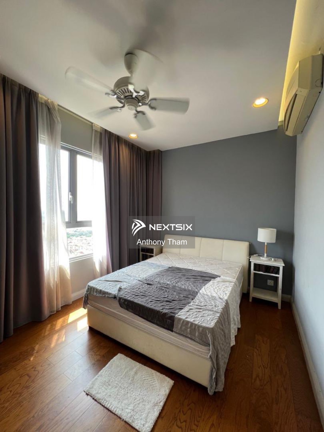 Condominium For Rent in Desa Park City Wilayah Persekutuan Kuala Lumpur - Image 11