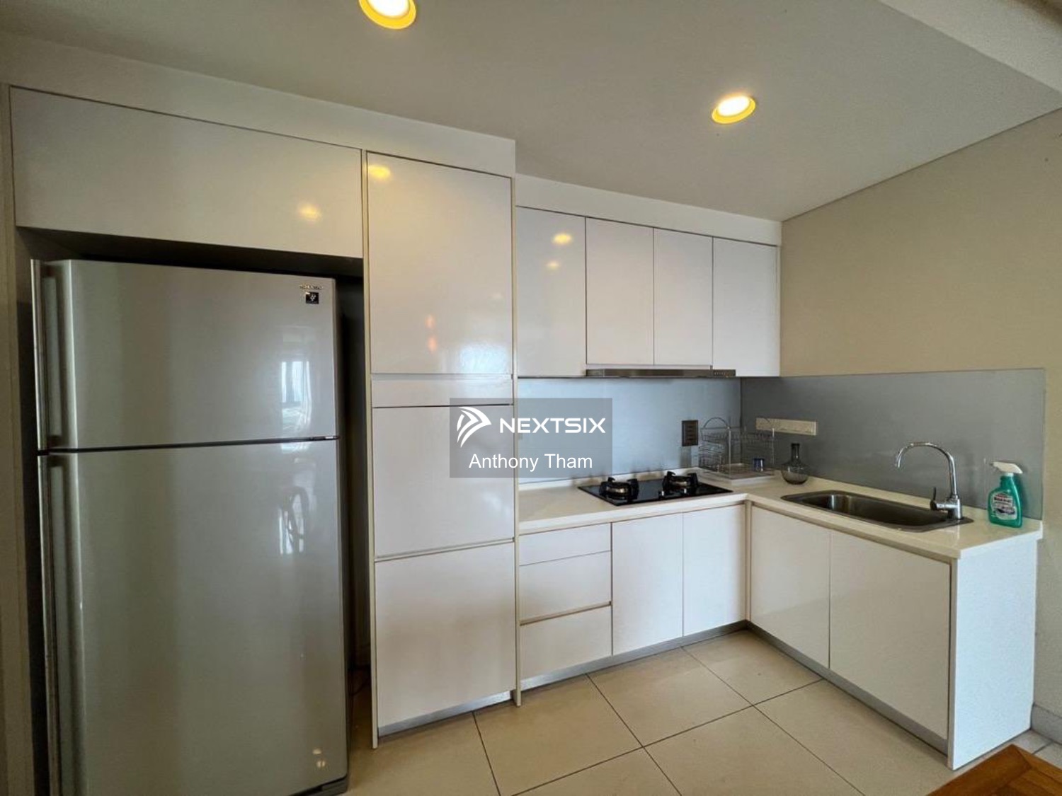 Condominium For Rent in Desa Park City Wilayah Persekutuan Kuala Lumpur - Image 6