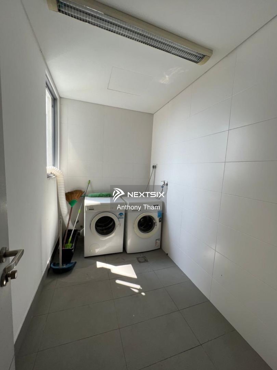 Condominium For Rent in Desa Park City Wilayah Persekutuan Kuala Lumpur - Image 9