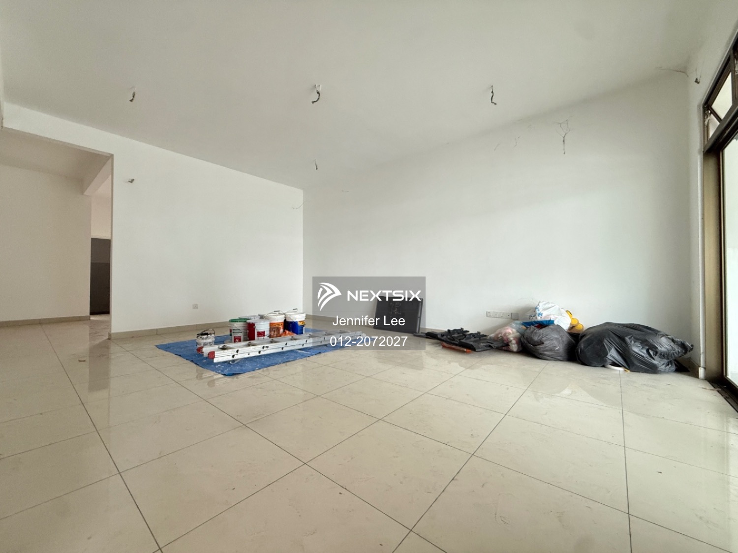 2-sty Terrace/Link House For Sale in Skudai Johor