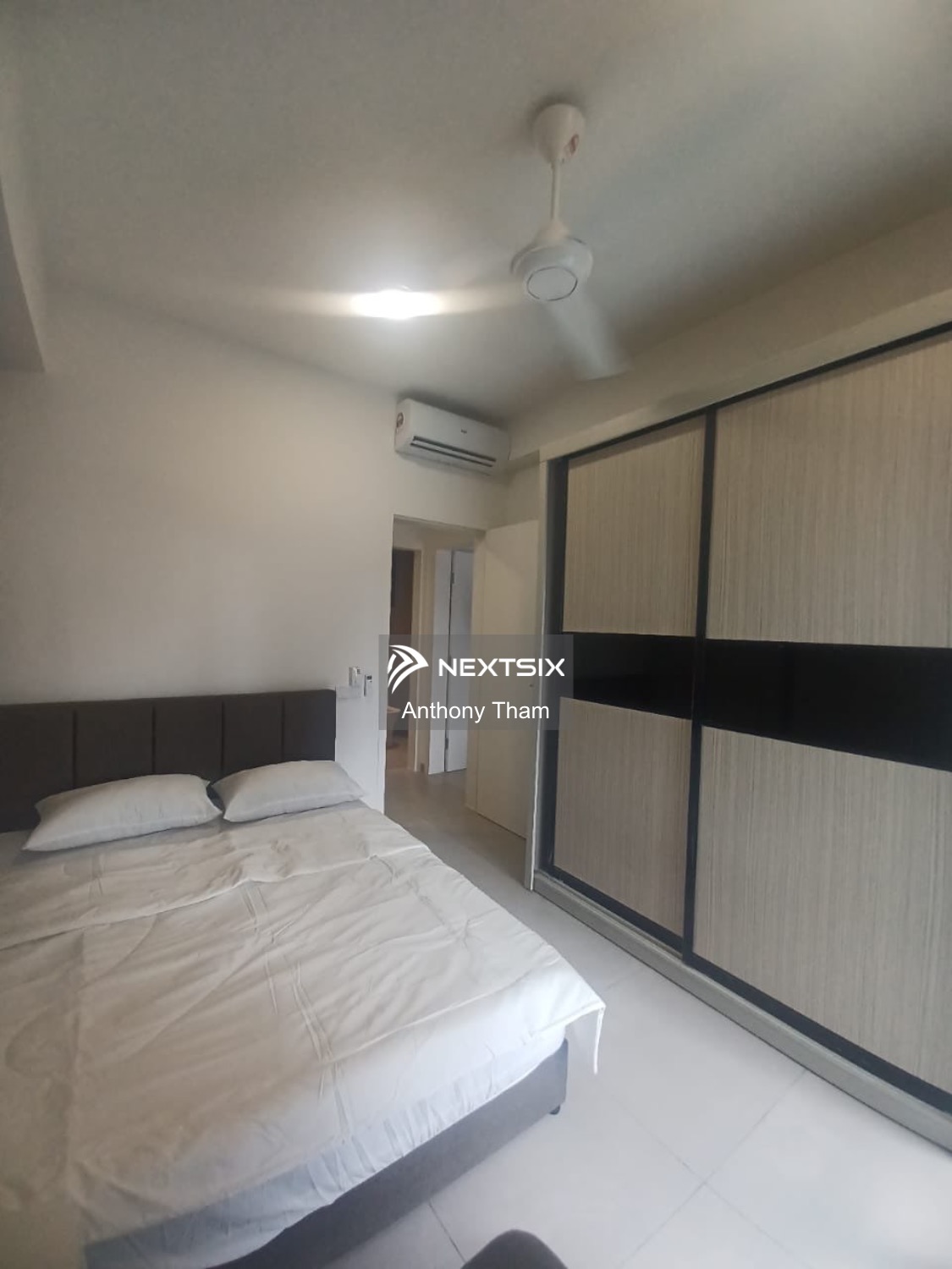 Condominium For Rent in Jalan Klang Lama Wilayah Persekutuan Kuala Lumpur - Image 10