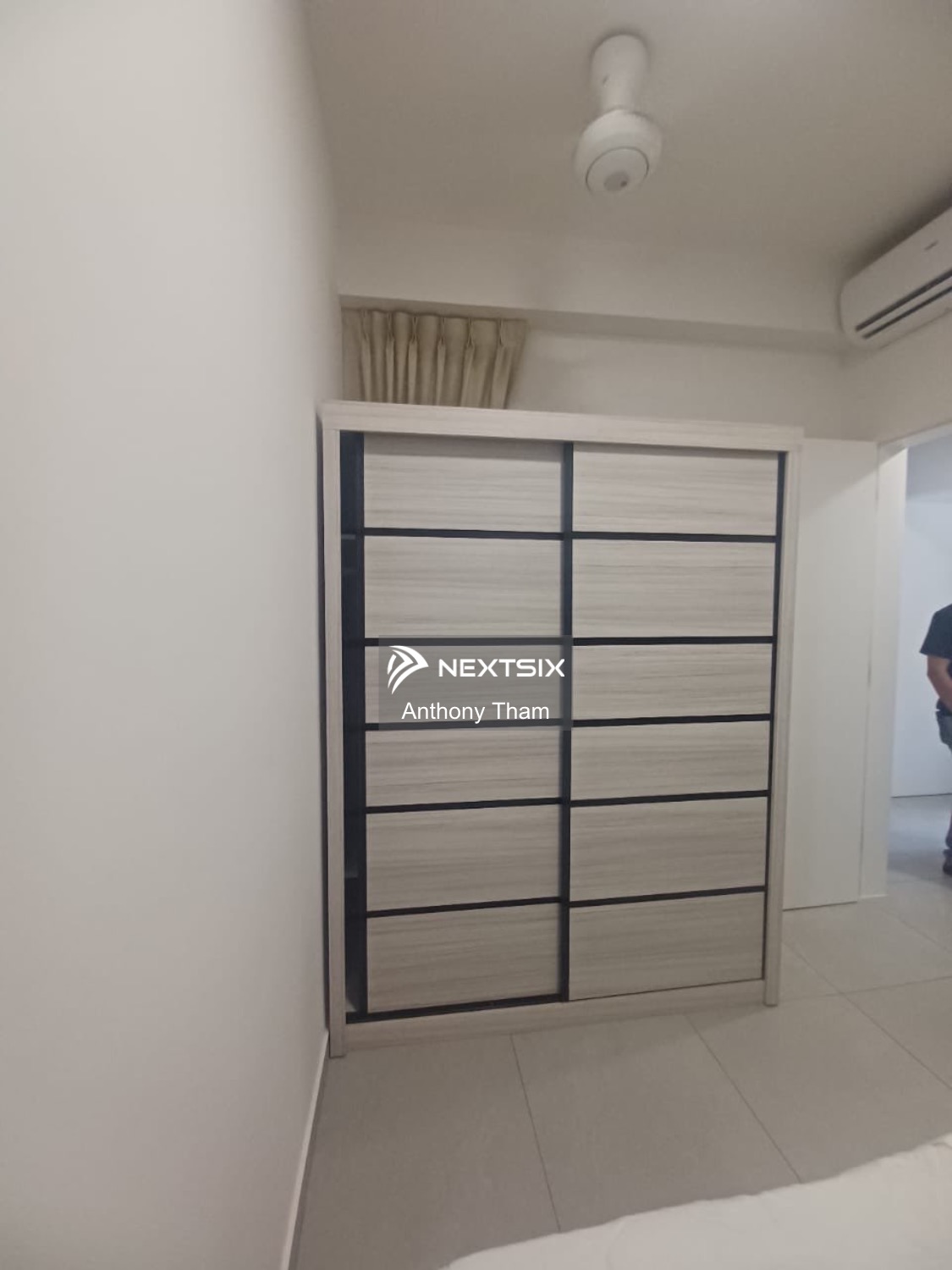 Condominium For Rent in Jalan Klang Lama Wilayah Persekutuan Kuala Lumpur - Image 13