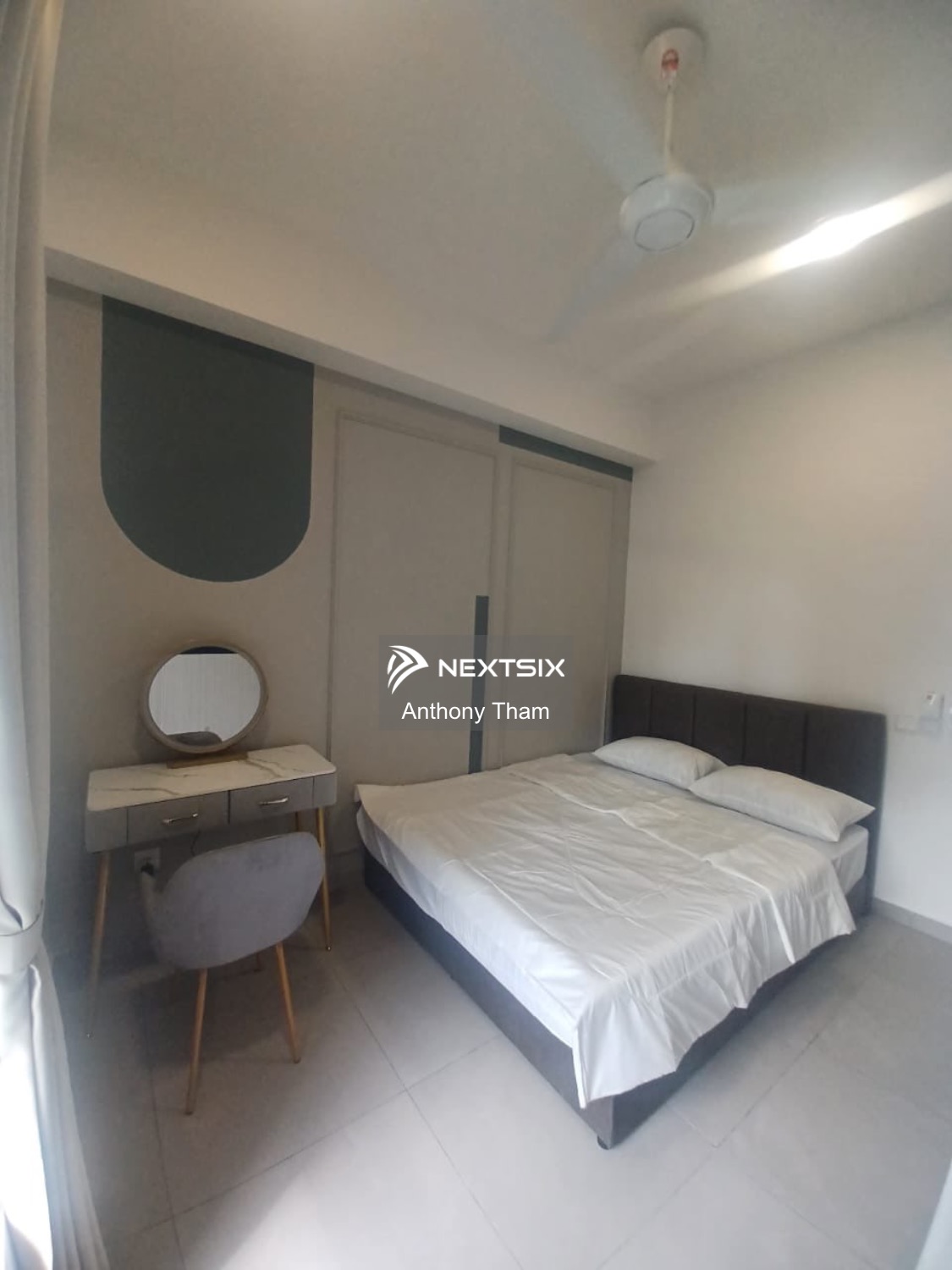 Condominium For Rent in Jalan Klang Lama Wilayah Persekutuan Kuala Lumpur - Image 6