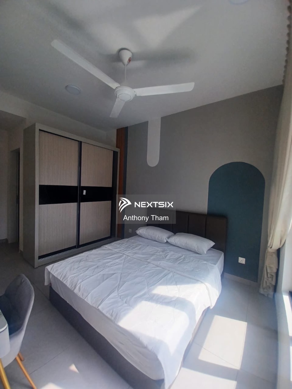Condominium For Rent in Jalan Klang Lama Wilayah Persekutuan Kuala Lumpur - Image 7