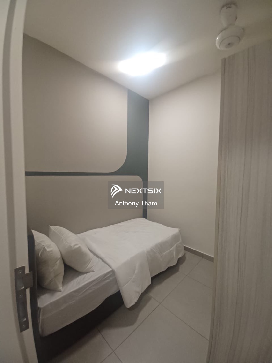 Condominium For Rent in Jalan Klang Lama Wilayah Persekutuan Kuala Lumpur - Image 8