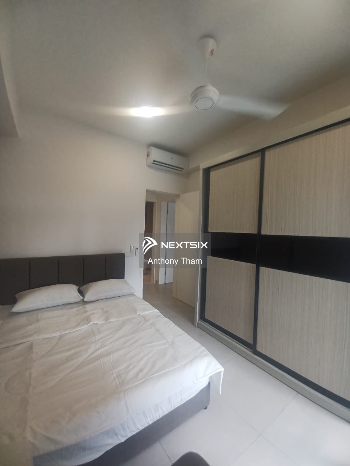 Condominium For Rent in Jalan Klang Lama Wilayah Persekutuan Kuala Lumpur - Image 9