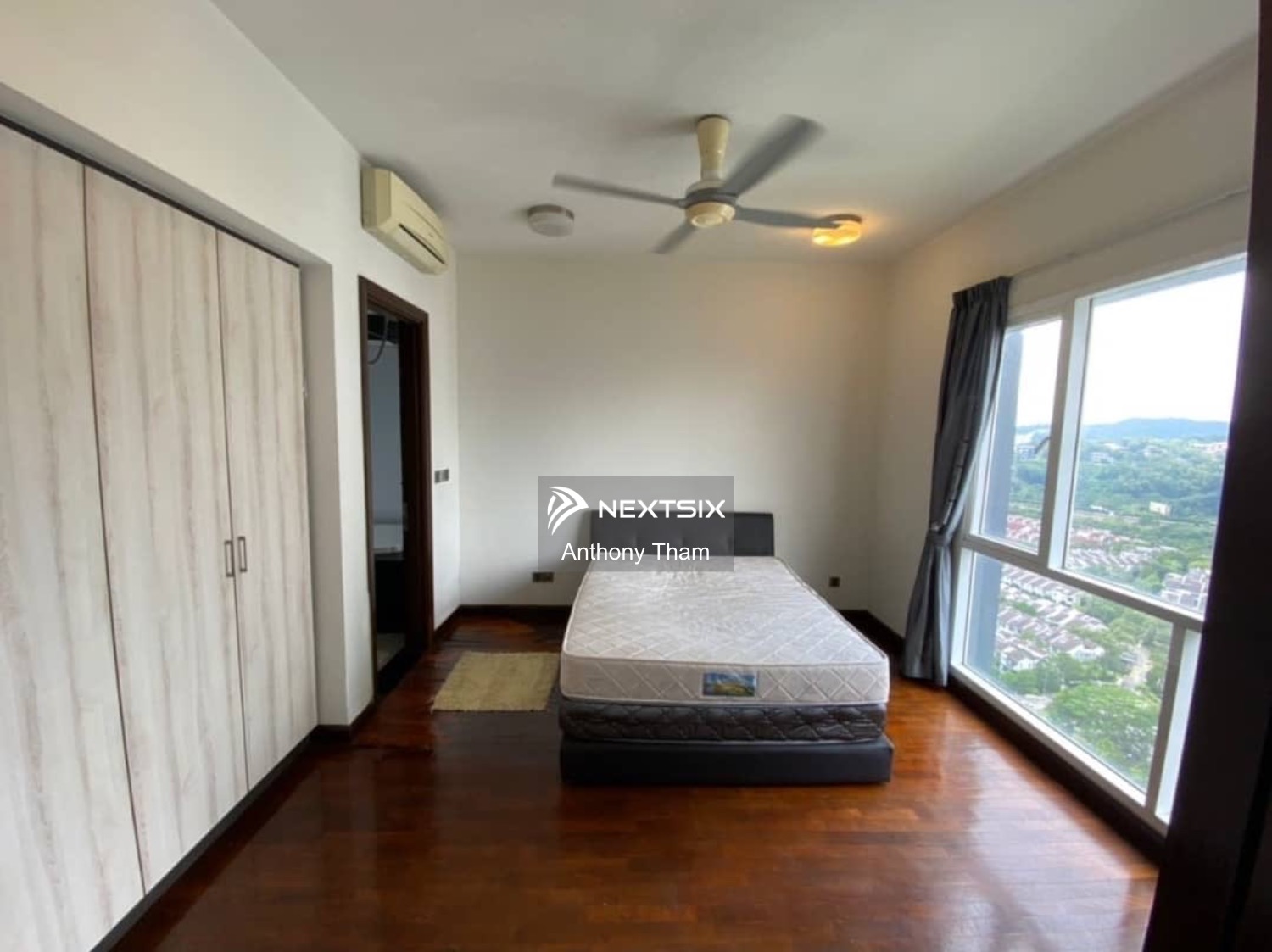 Condominium For Rent in Desa Park City Kuala Lumpur