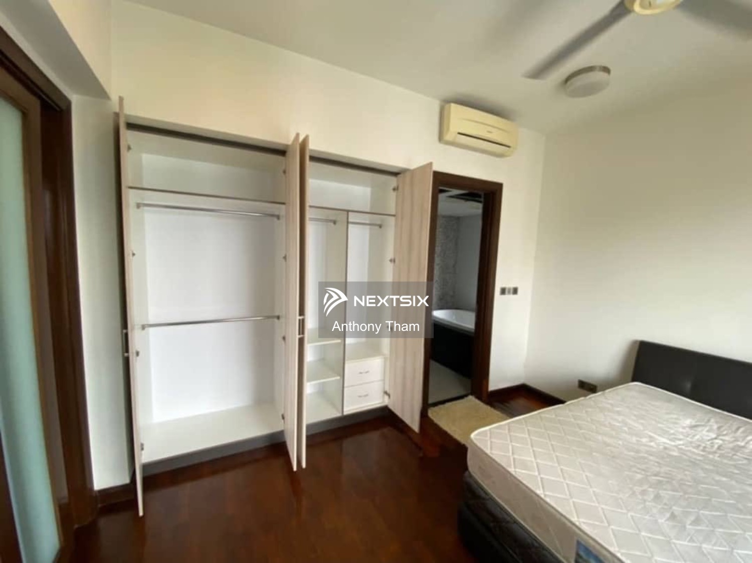 Condominium For Rent in Desa Park City Wilayah Persekutuan Kuala Lumpur - Image 7