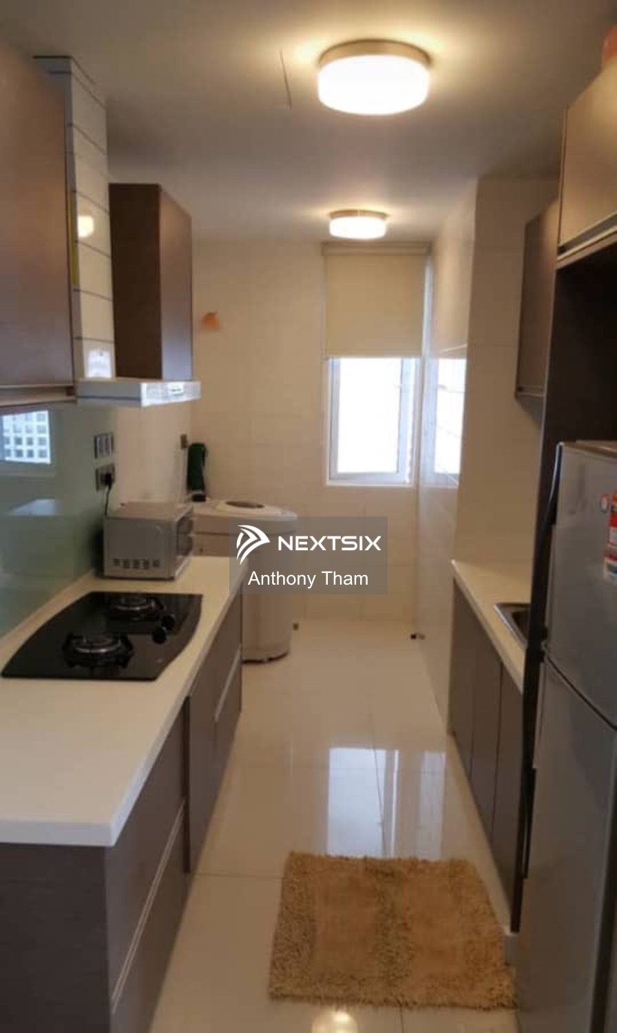 Condominium For Rent in Desa Park City Wilayah Persekutuan Kuala Lumpur - Image 8