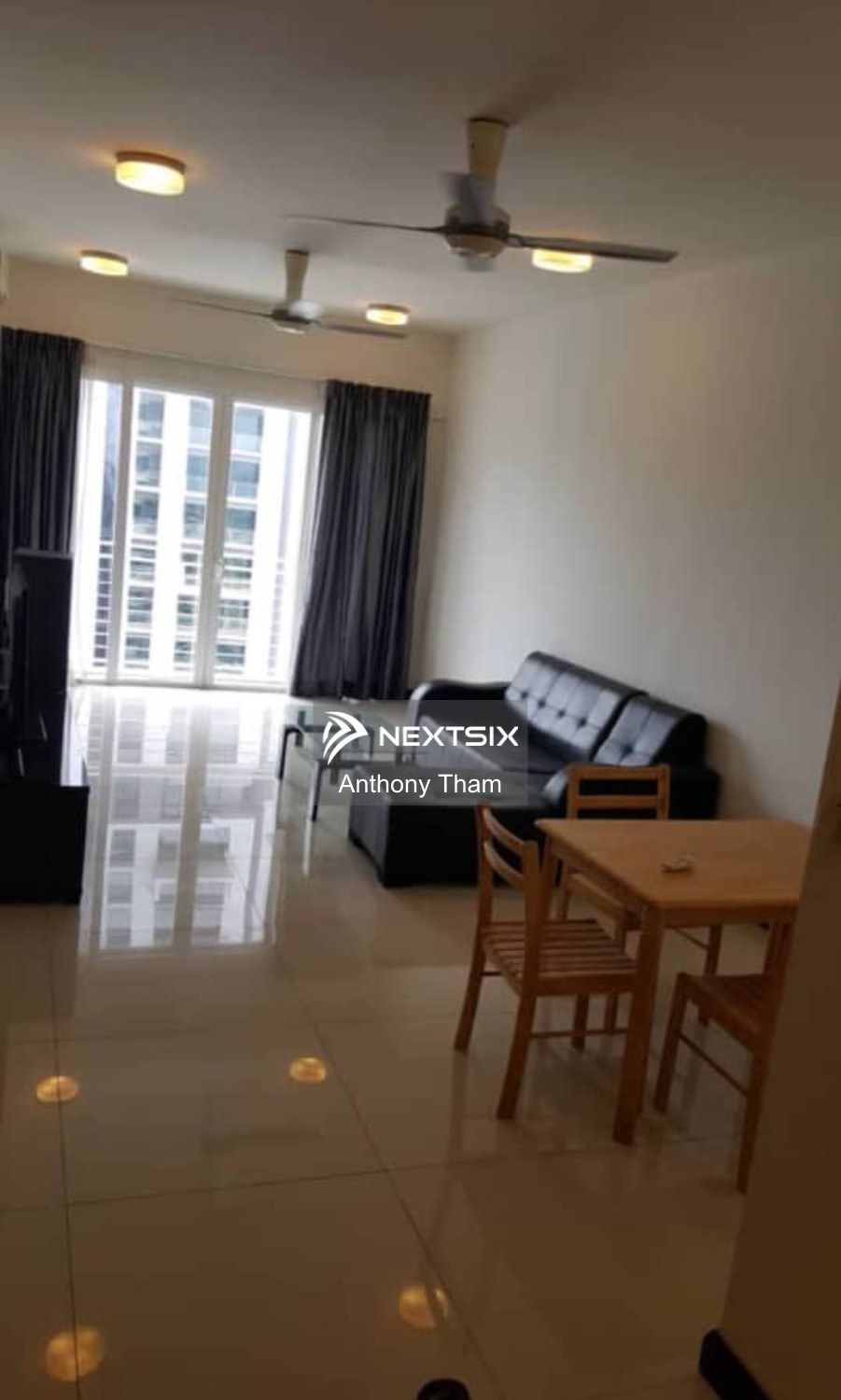 Condominium For Rent in Desa Park City Wilayah Persekutuan Kuala Lumpur - Image 9