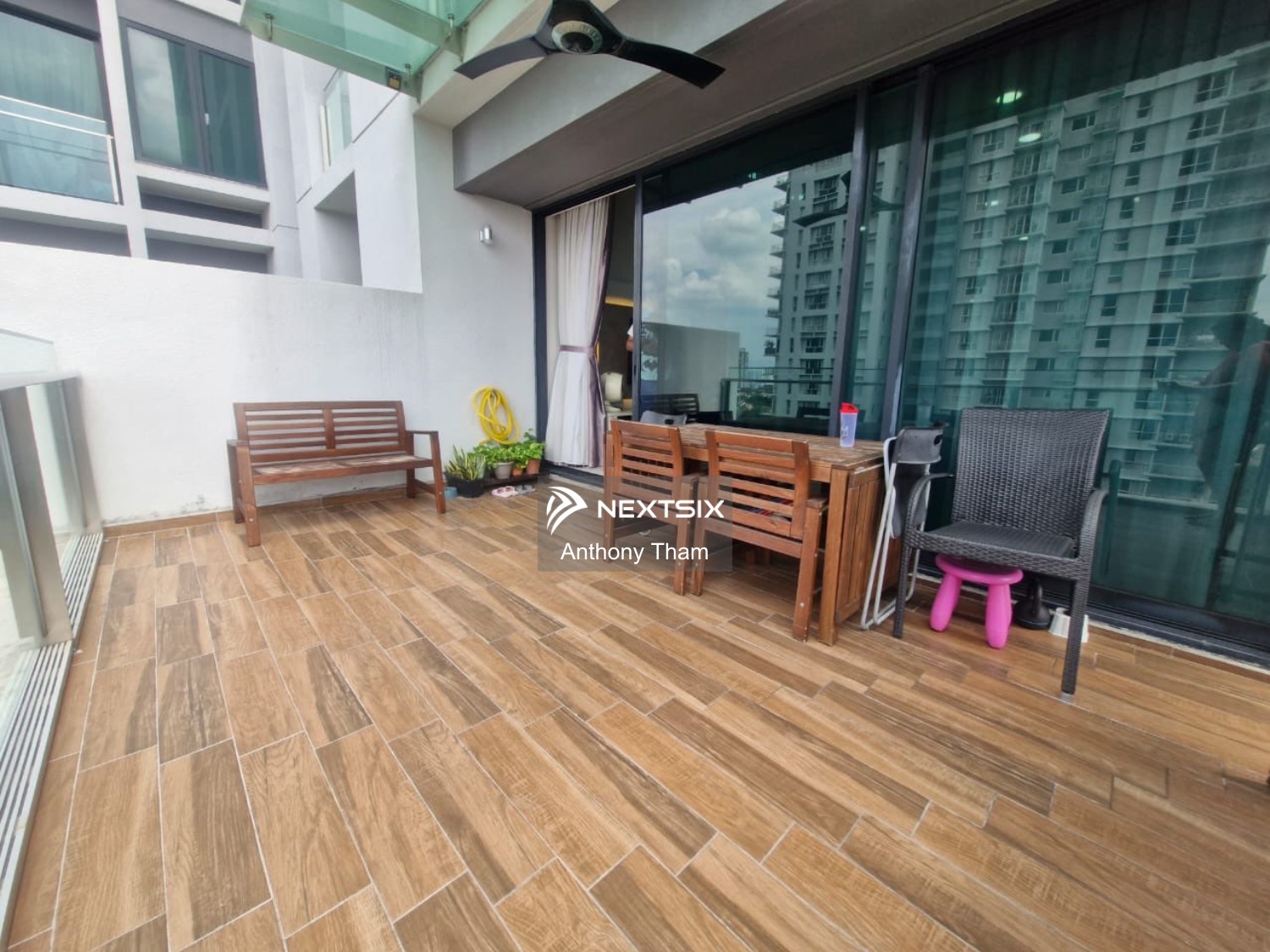 Condominium For Rent in Desa Park City Kuala Lumpur