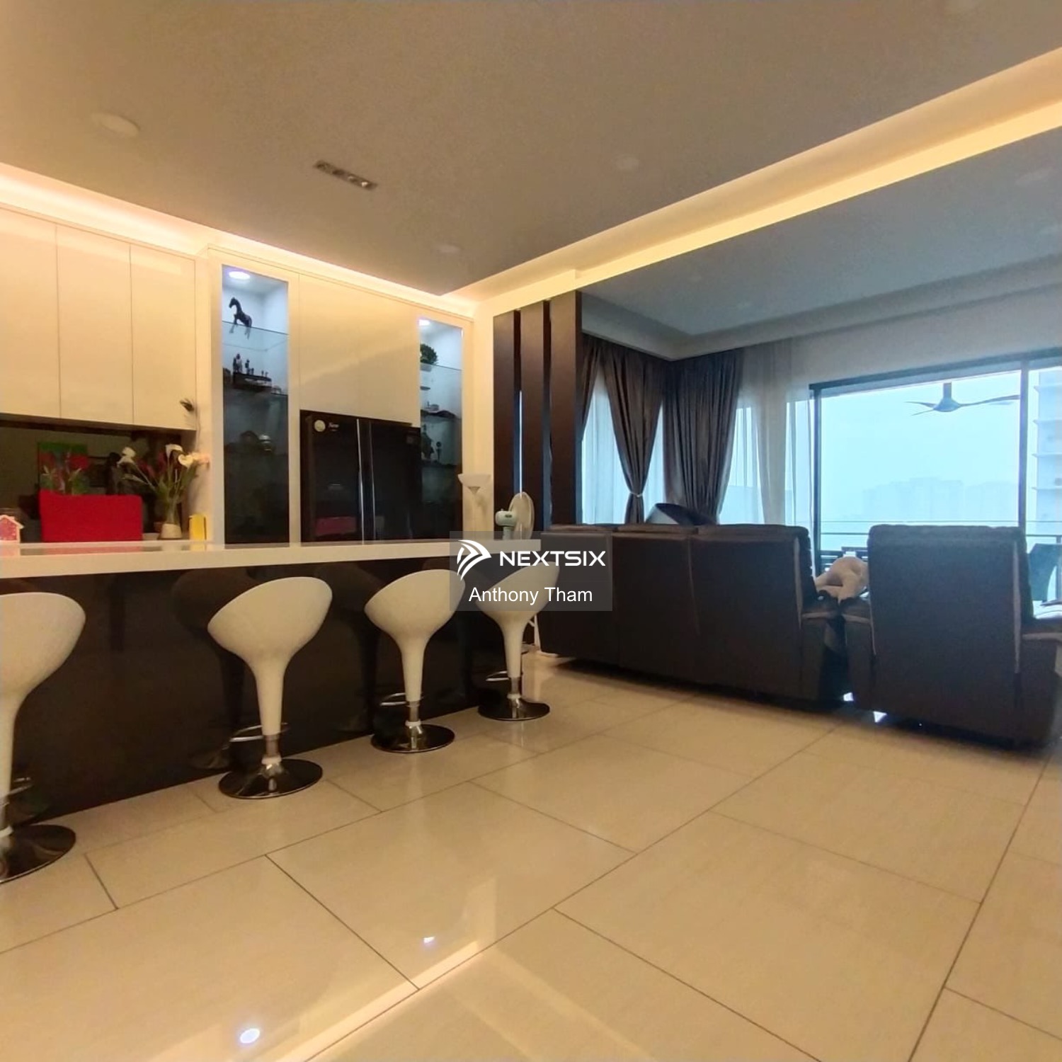 Condominium For Rent in Desa Park City Wilayah Persekutuan Kuala Lumpur - Image 5