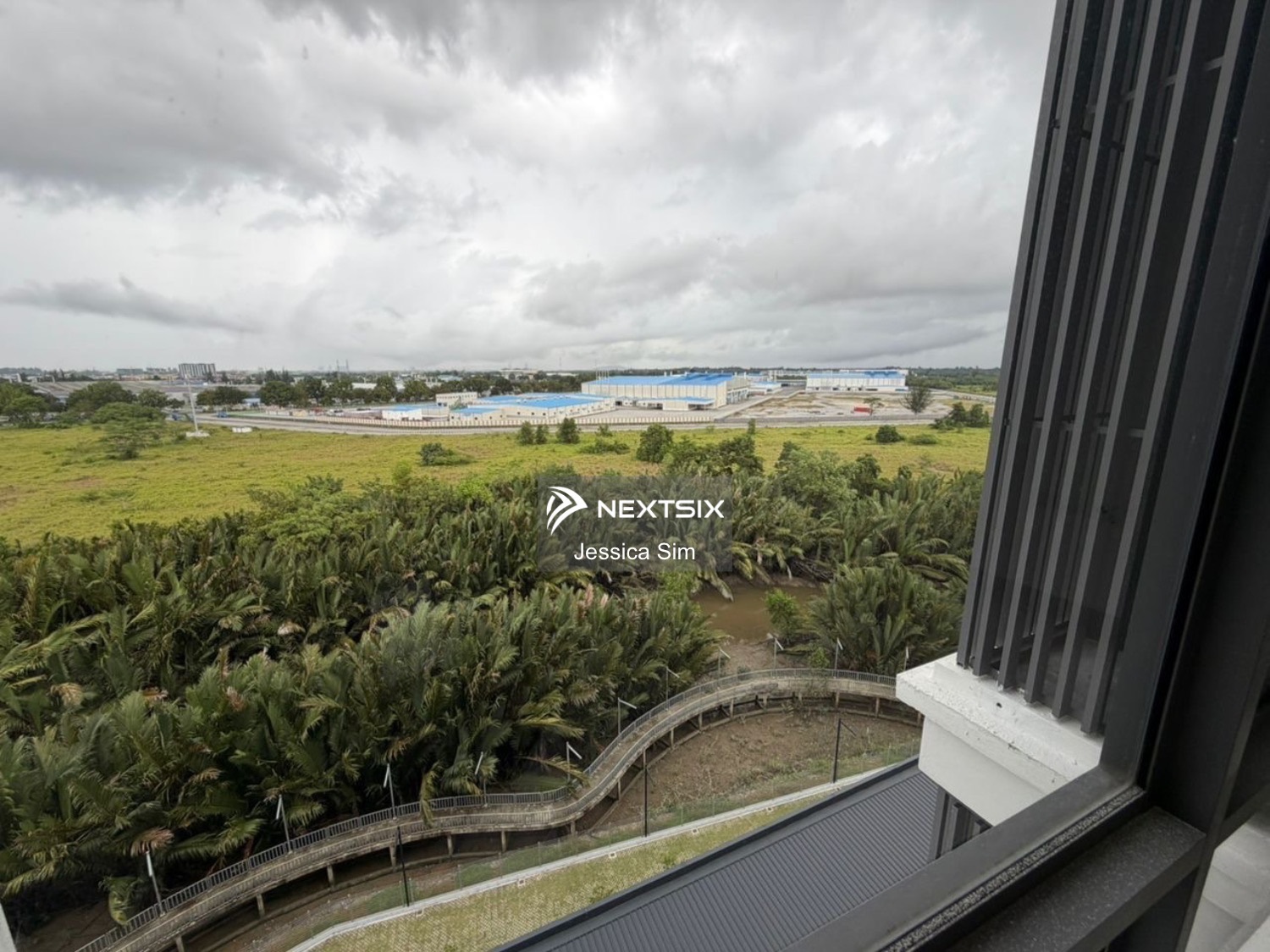 Serviced Residence For Rent in Kuching Sarawak - Image 3