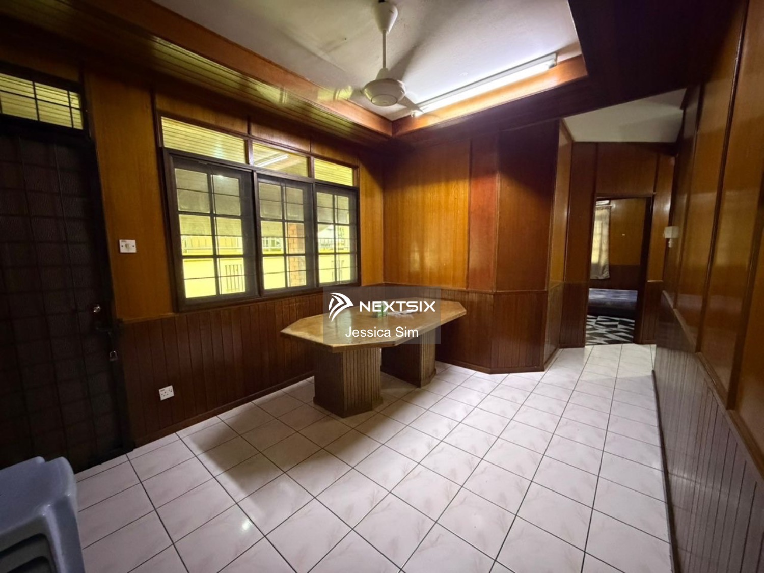 Bungalow For Rent in Kuching Sarawak