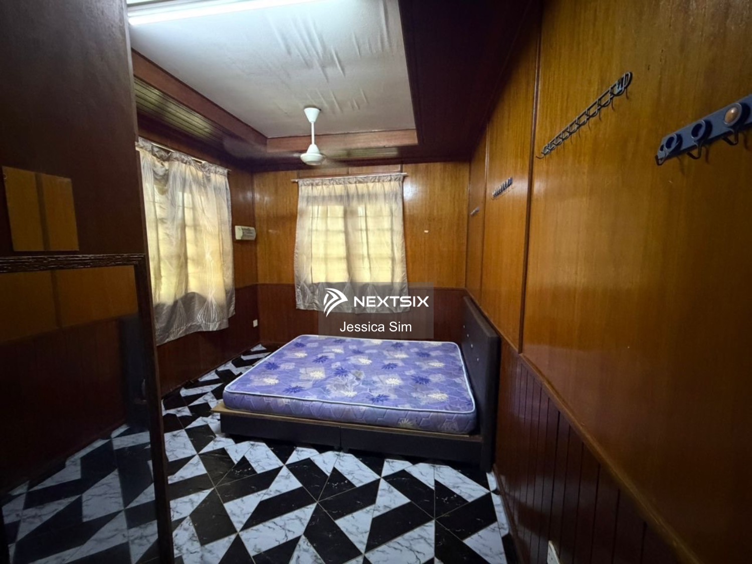 Bungalow For Rent in Kuching Sarawak - Image 6