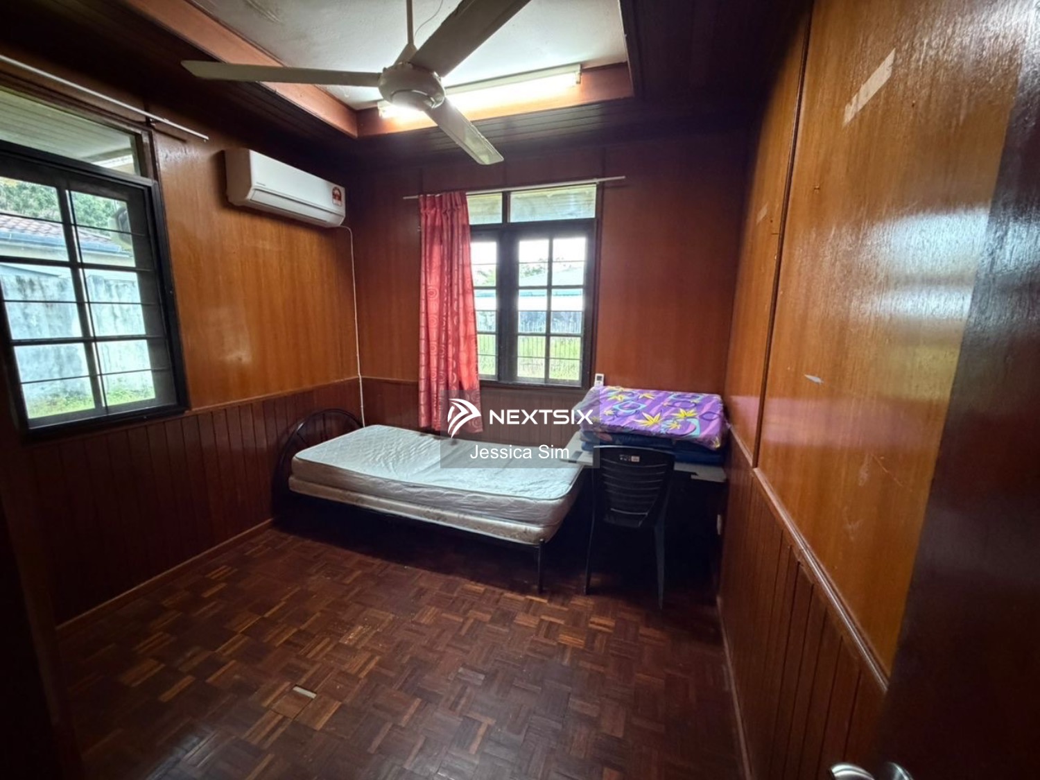 Bungalow For Rent in Kuching Sarawak - Image 9