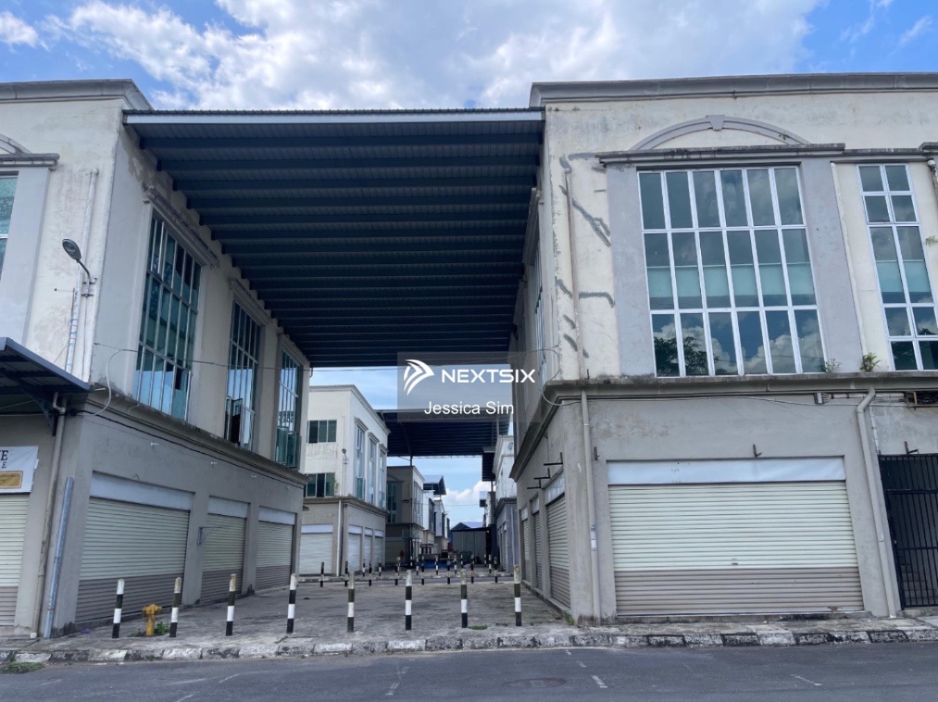 Shop For Rent in Kuching Sarawak