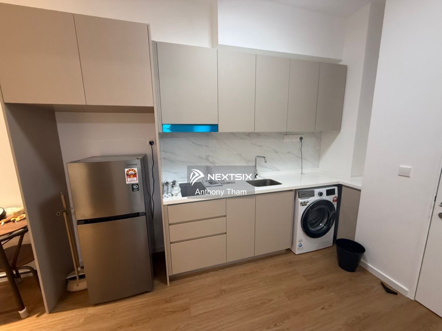 Condominium For Rent in Bangsar Kuala Lumpur