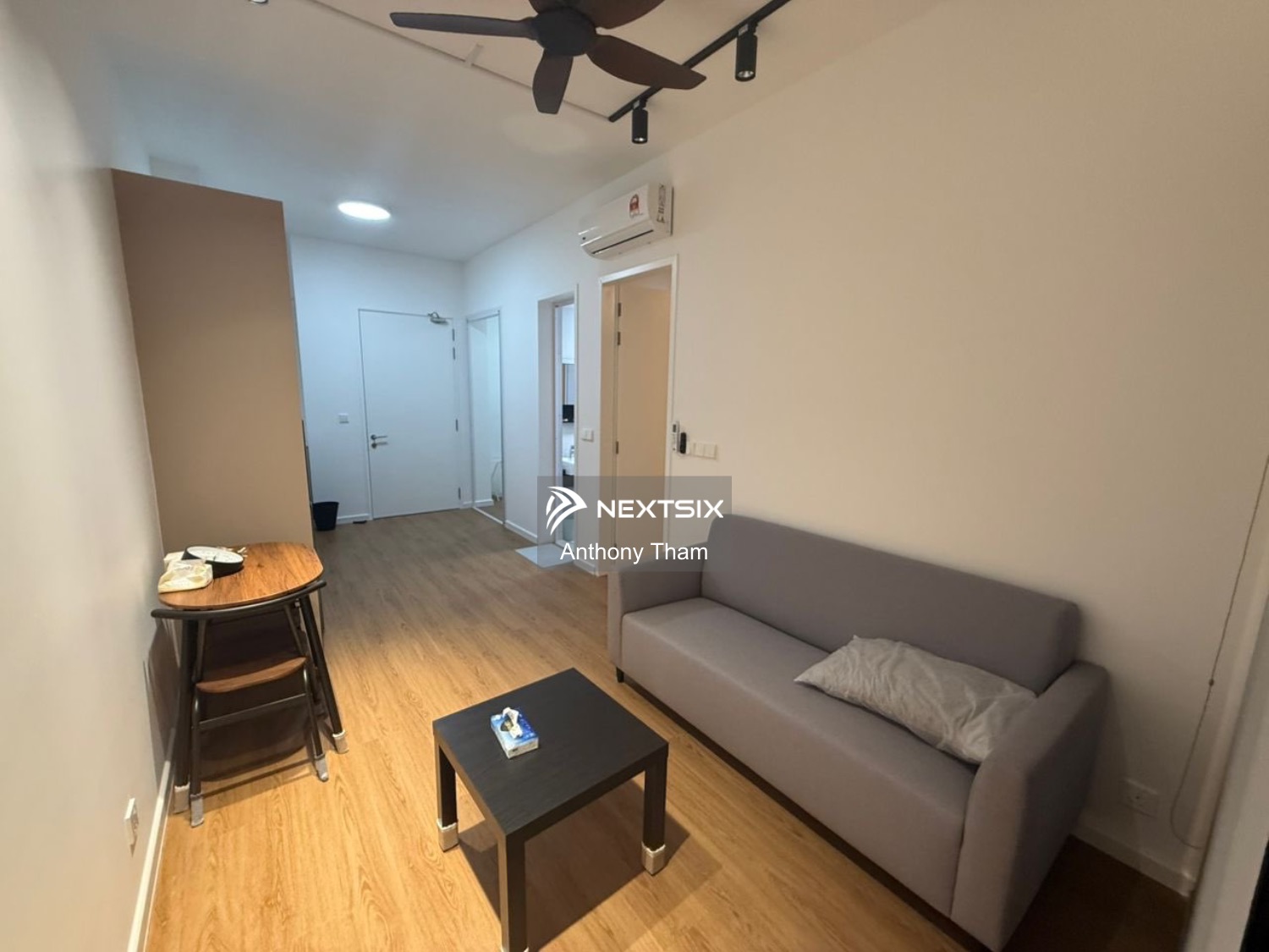 Condominium For Rent in Bangsar Wilayah Persekutuan Kuala Lumpur - Image 8