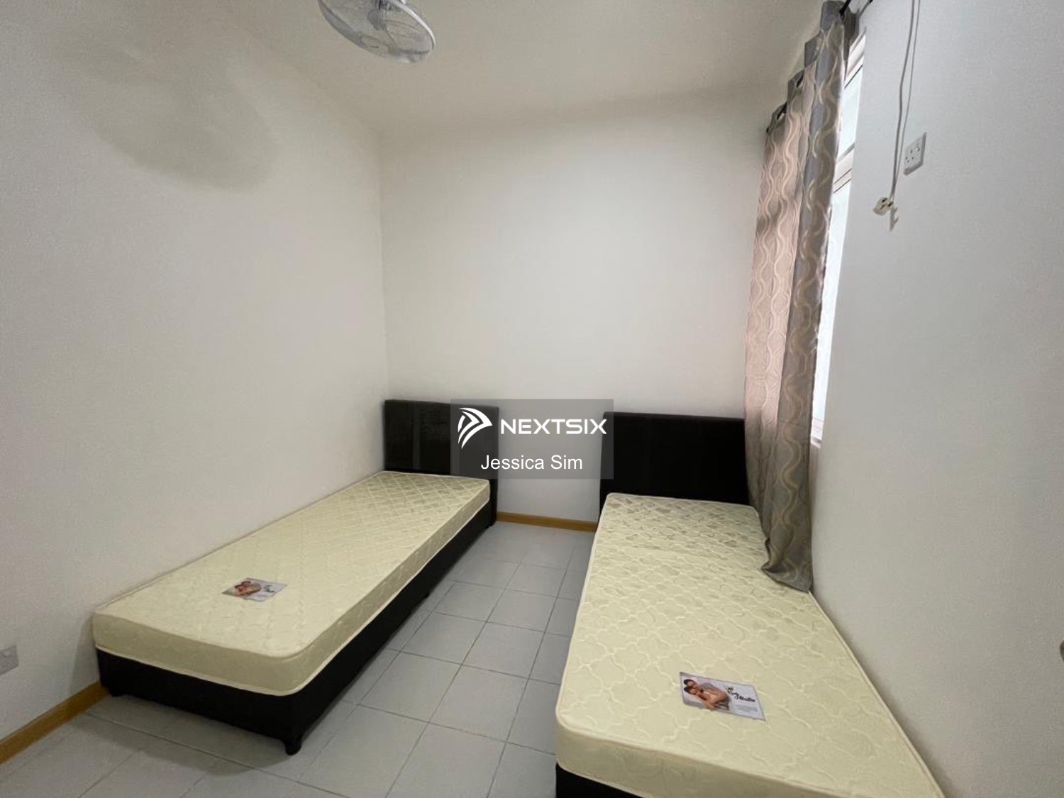 Apartment For Rent in Kuching Sarawak - Image 5