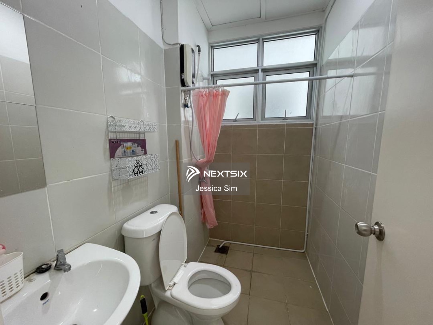 Apartment For Rent in Kuching Sarawak - Image 6