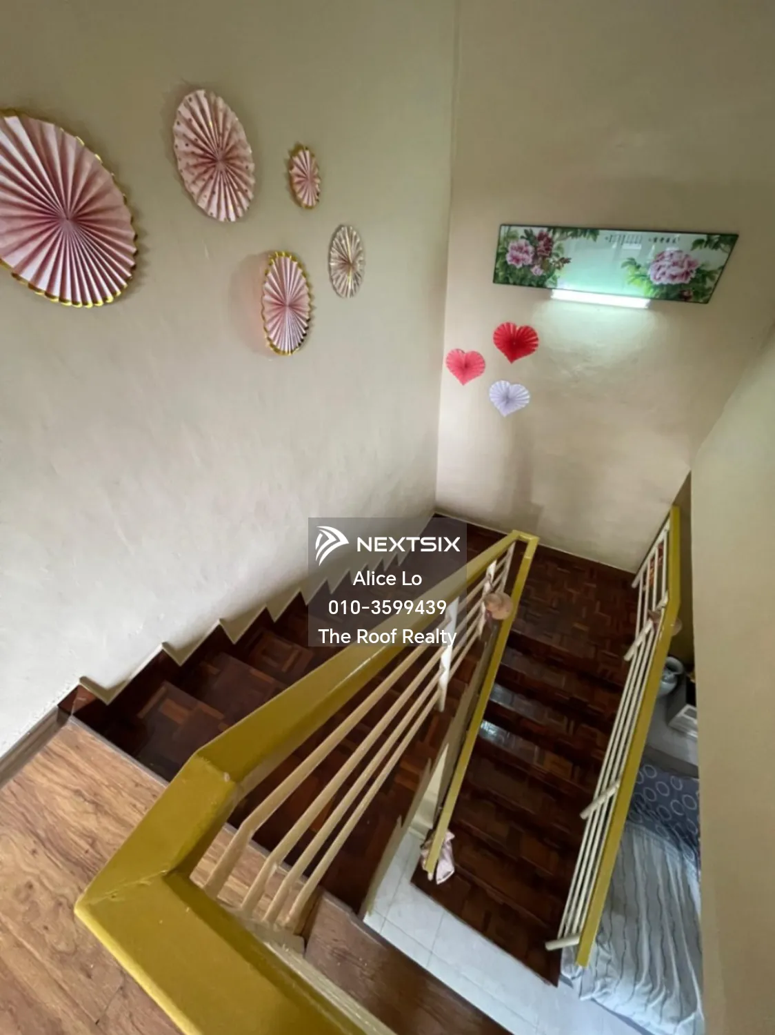 Semi-detached House For Sale in Kota Kinabalu Sabah - Image 10