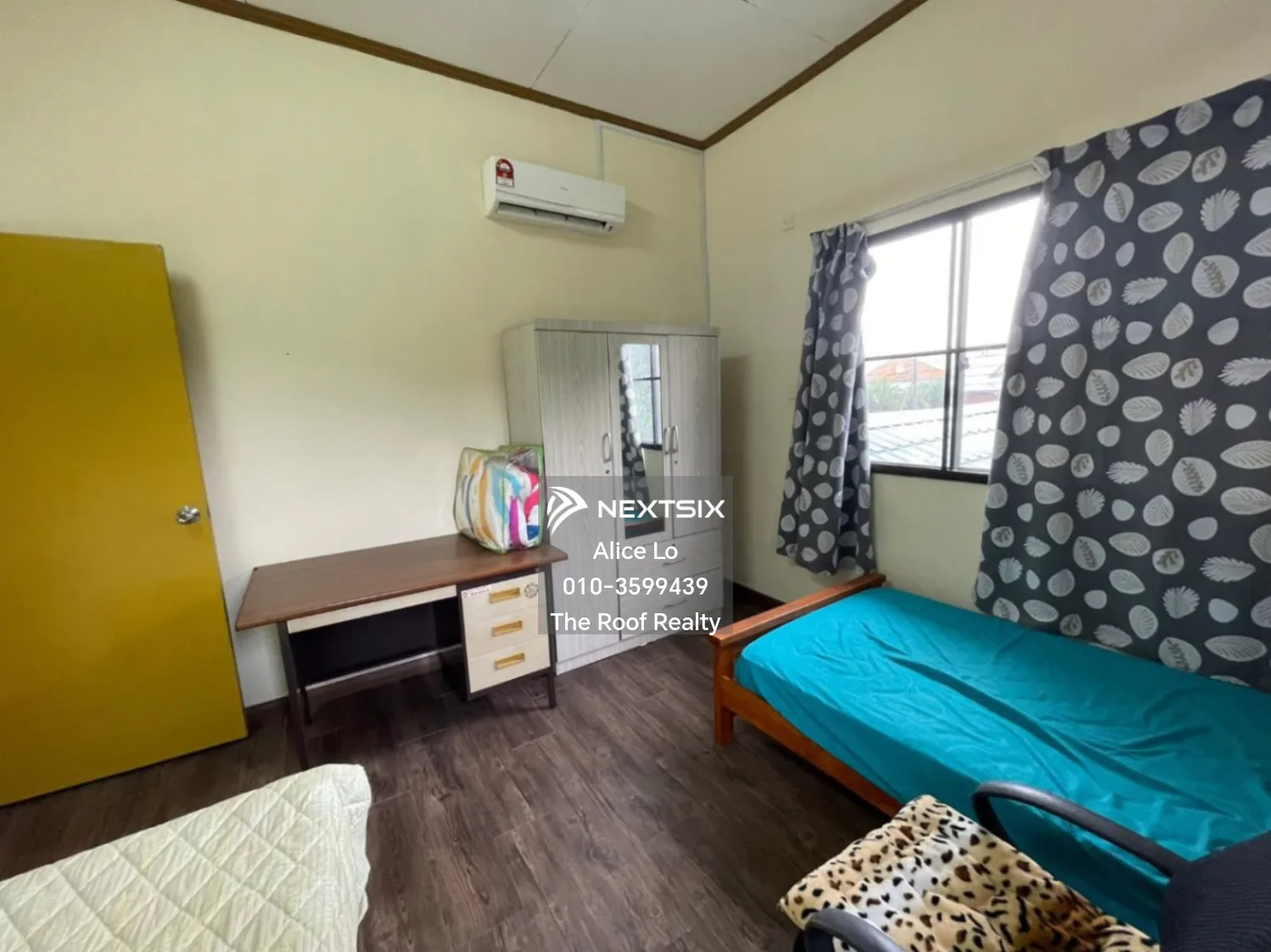 Semi-detached House For Sale in Kota Kinabalu Sabah - Image 11