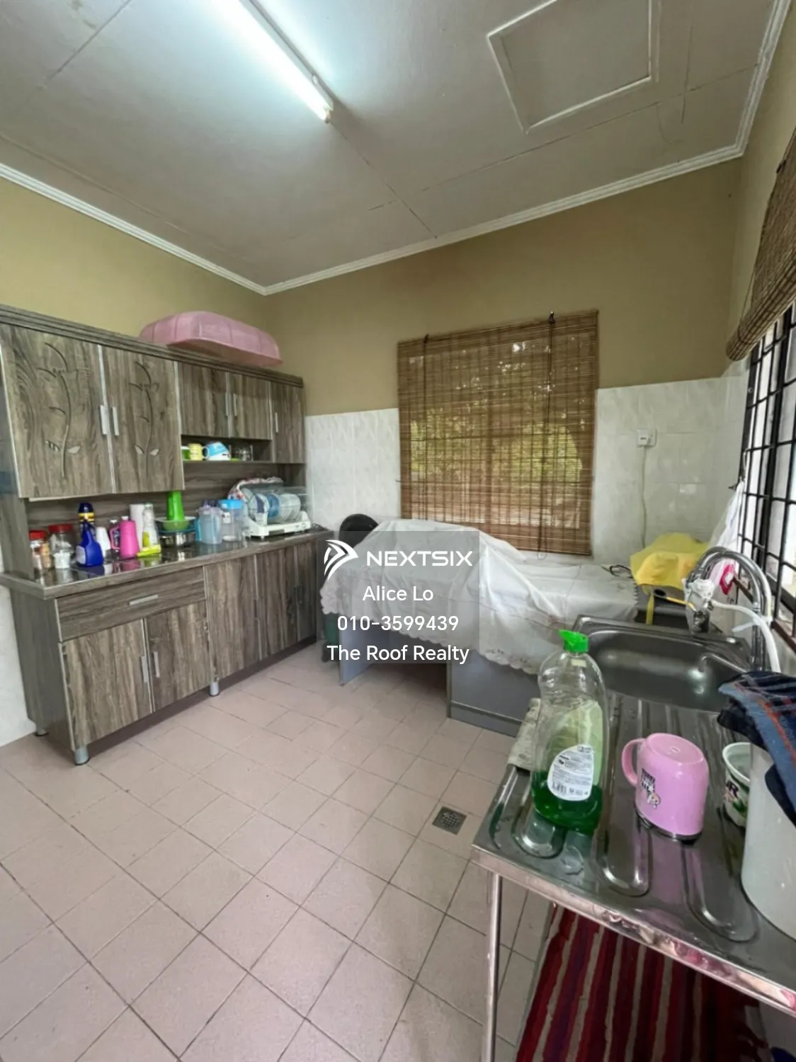 Semi-detached House For Sale in Kota Kinabalu Sabah - Image 12