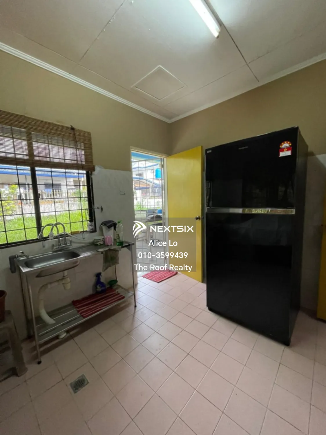 Semi-detached House For Sale in Kota Kinabalu Sabah - Image 13