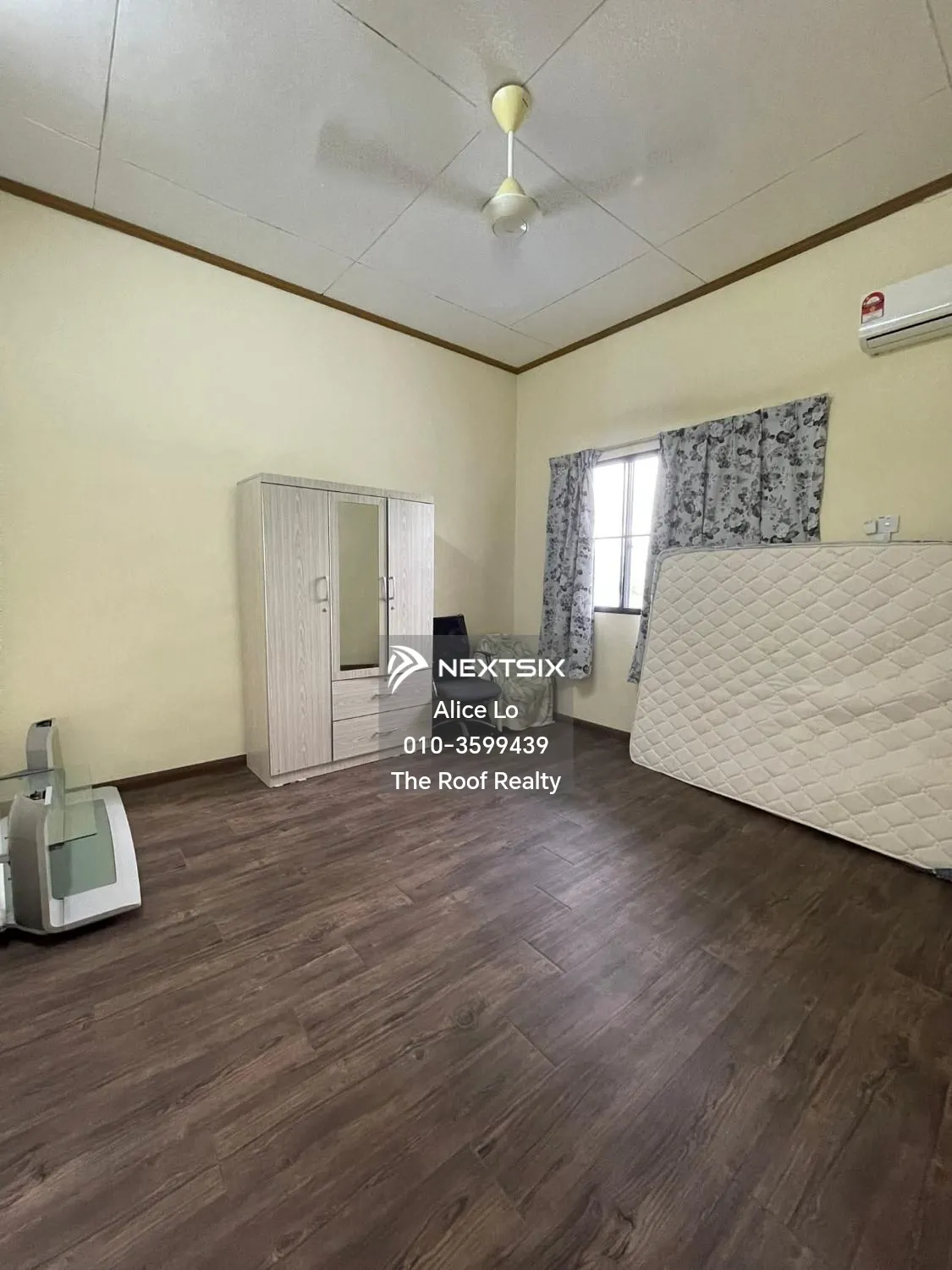 Semi-detached House For Sale in Kota Kinabalu Sabah - Image 5