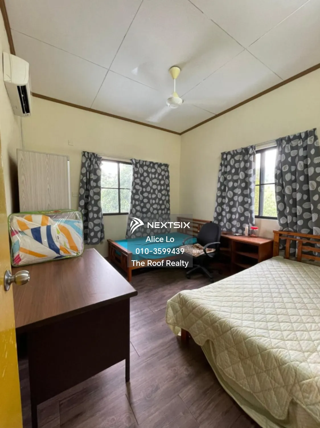 Semi-detached House For Sale in Kota Kinabalu Sabah - Image 6