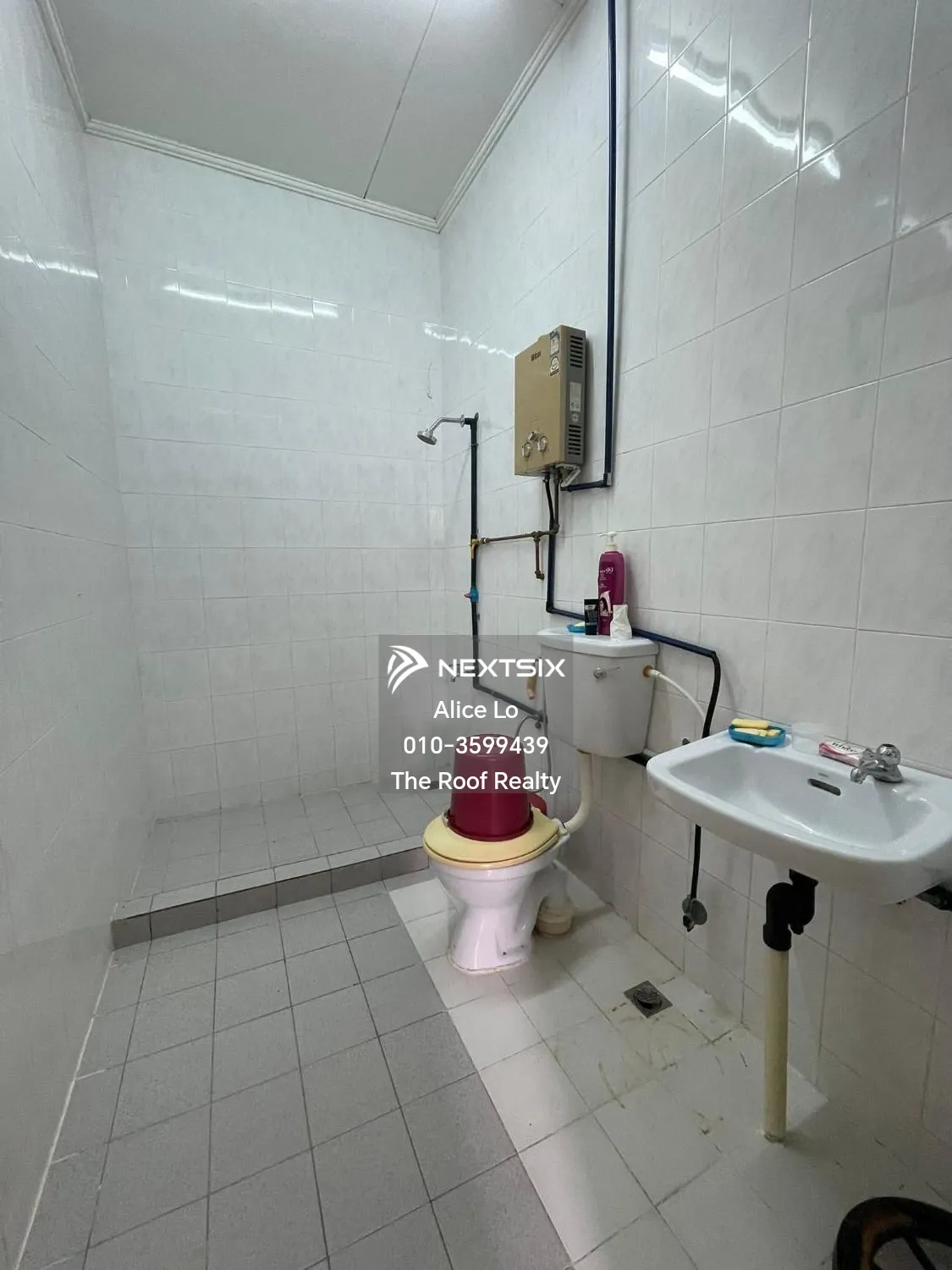 Semi-detached House For Sale in Kota Kinabalu Sabah - Image 7