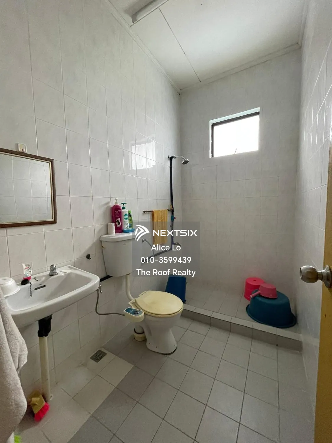 Semi-detached House For Sale in Kota Kinabalu Sabah - Image 8