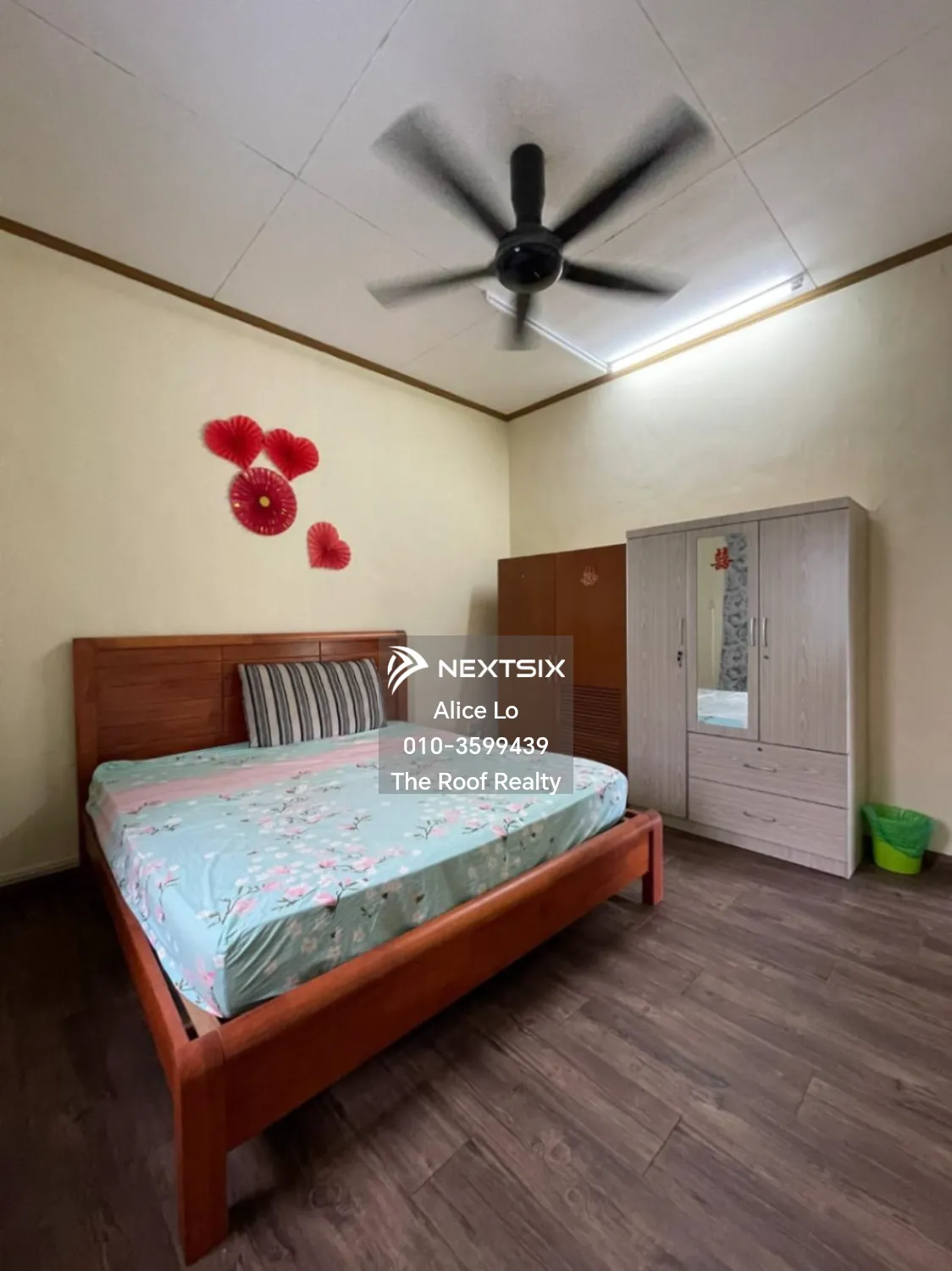 Semi-detached House For Sale in Kota Kinabalu Sabah - Image 9