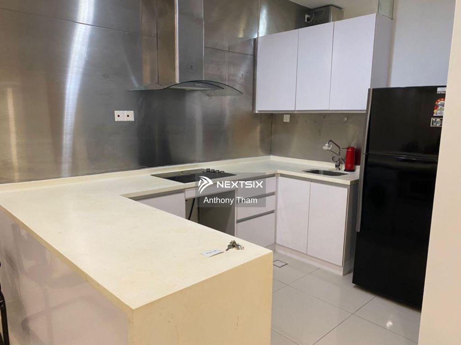 Serviced Residence For Rent in Kampung Kerinchi (Bangsar South) Kuala Lumpur